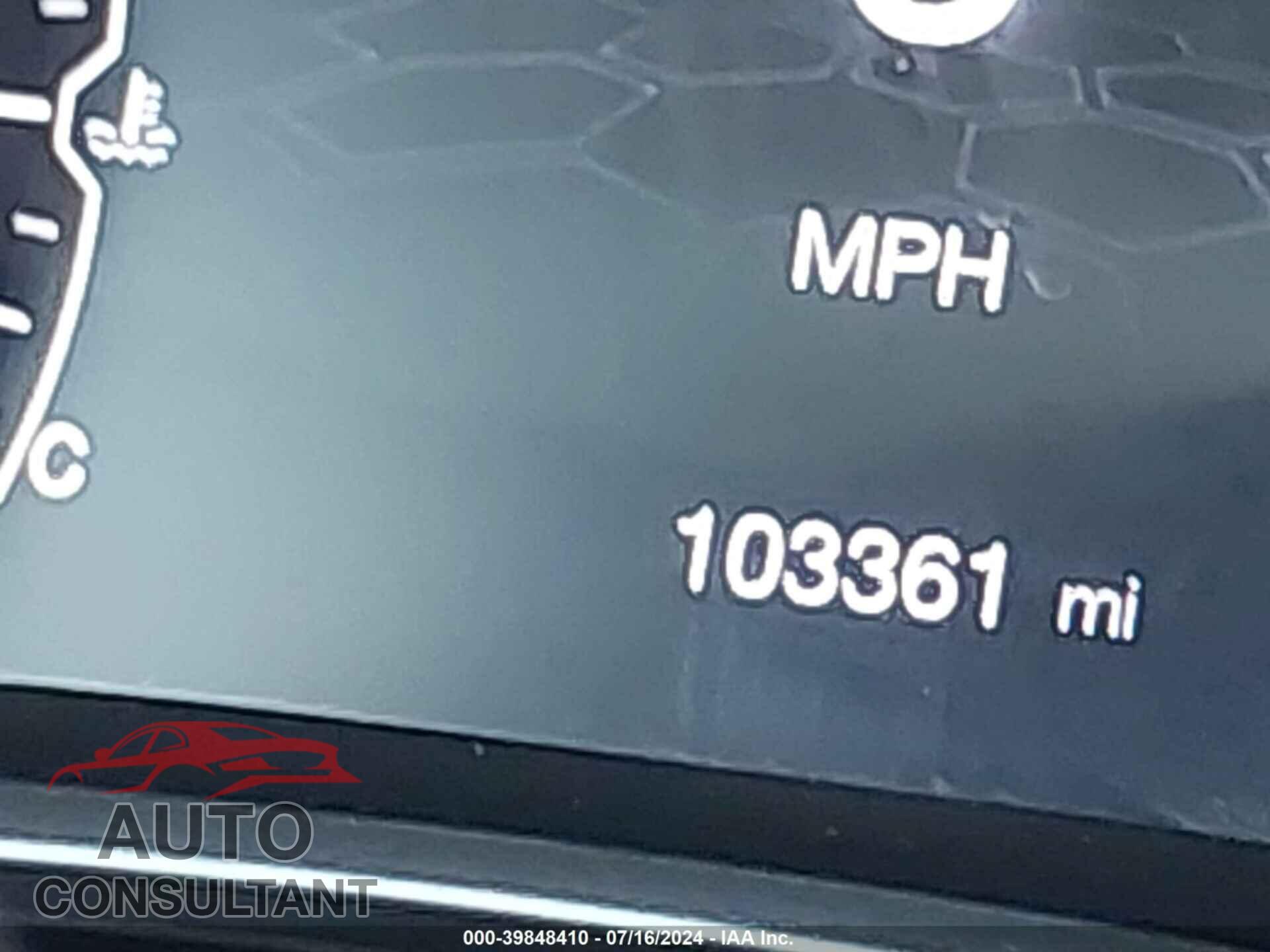 JEEP COMPASS 2019 - 3C4NJDCB2KT756393