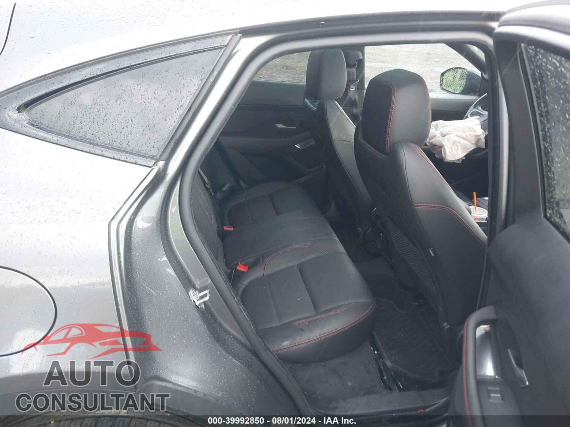 JAGUAR E-PACE 2020 - SADF12FX2L1Z79000