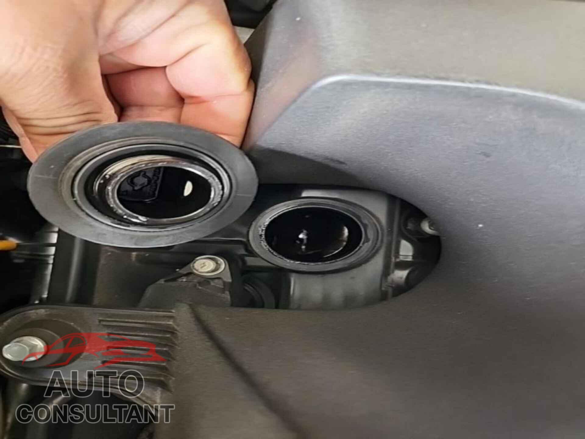 NISSAN MURANO 2023 - 5N1AZ2BS8PC114594