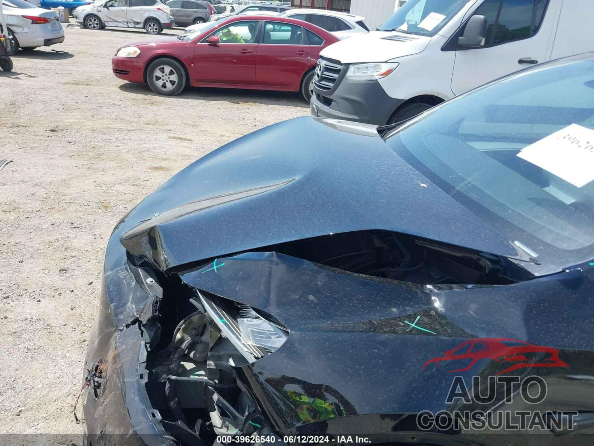 TESLA MODEL Y 2022 - 7SAYGAEE0NF575669