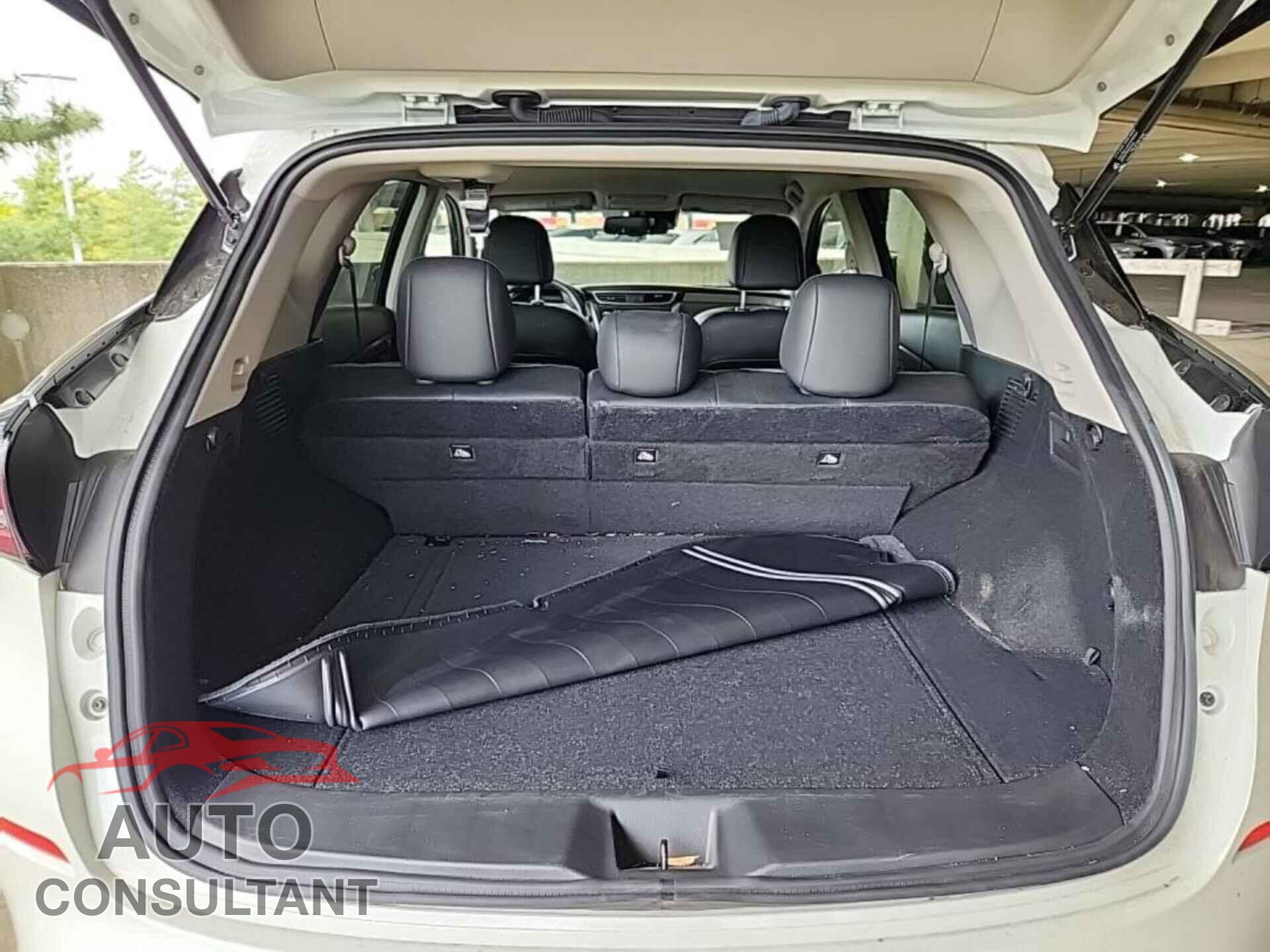 NISSAN MURANO 2023 - 5N1AZ2BS8PC114594