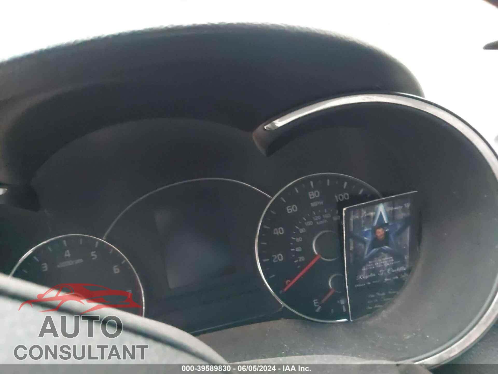 KIA FORTE 2017 - 3KPFK4A73HE049252