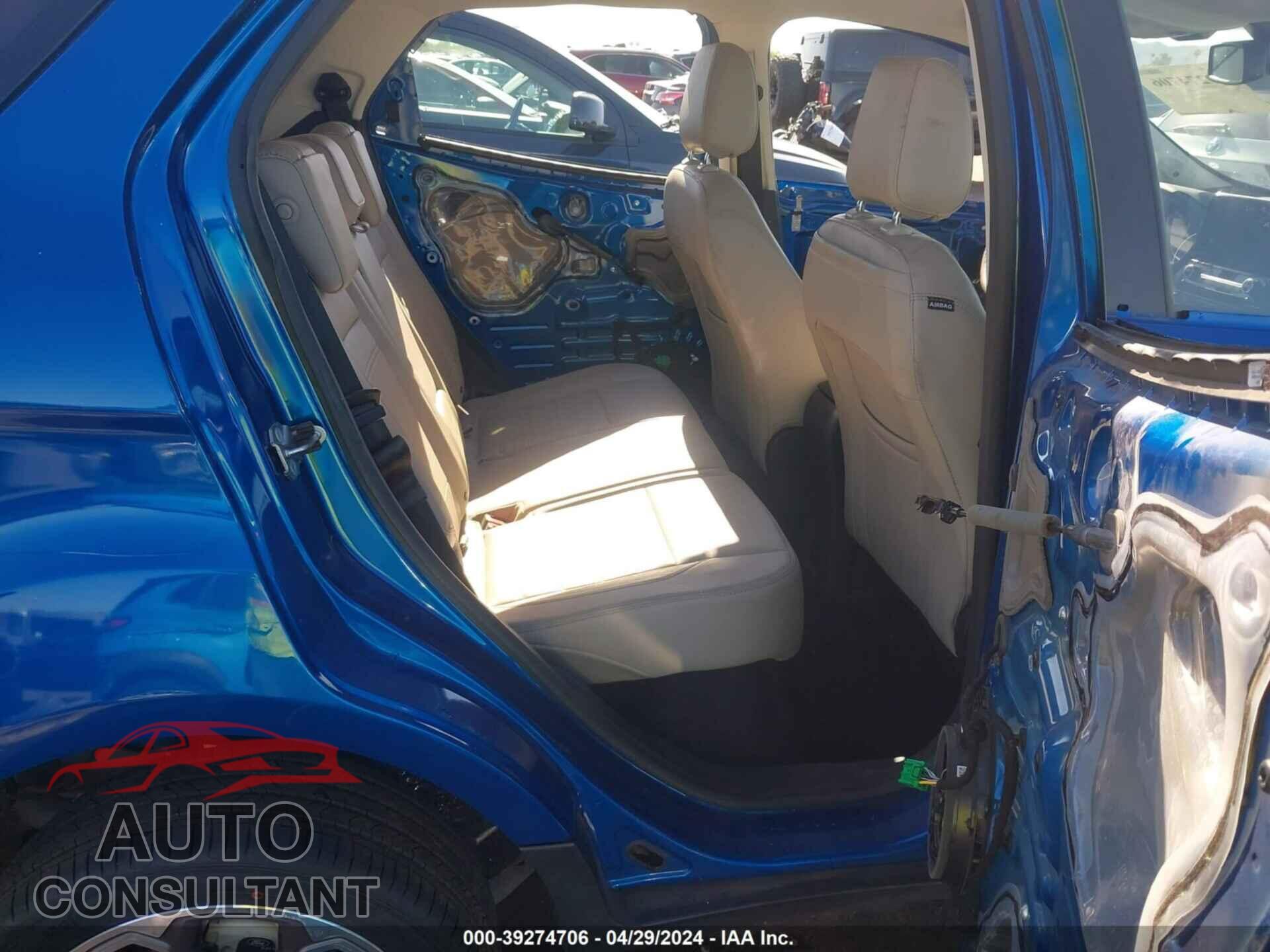 FORD ECOSPORT 2019 - MAJ6S3KL0KC307690