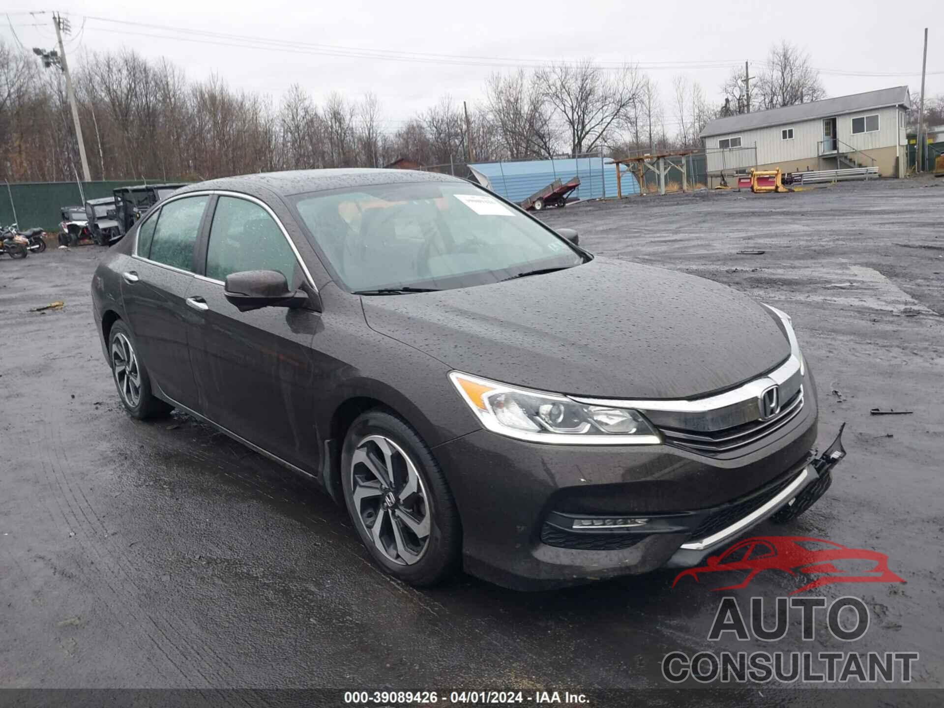 HONDA ACCORD 2017 - 1HGCR2F73HA024366