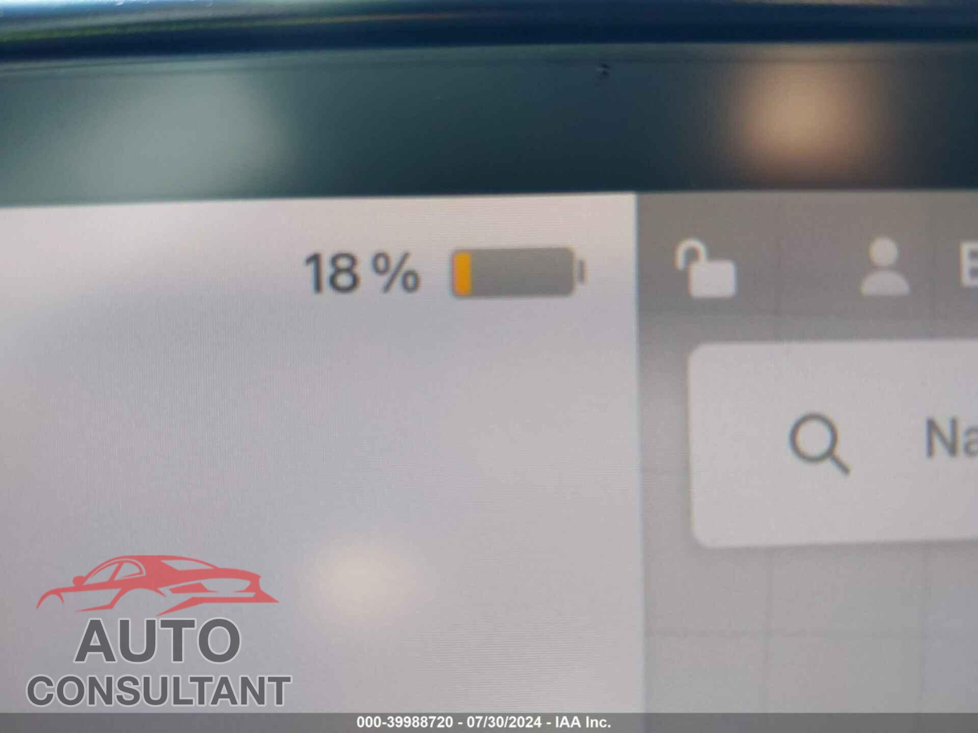 TESLA MODEL 3 2019 - 5YJ3E1EA3KF428512