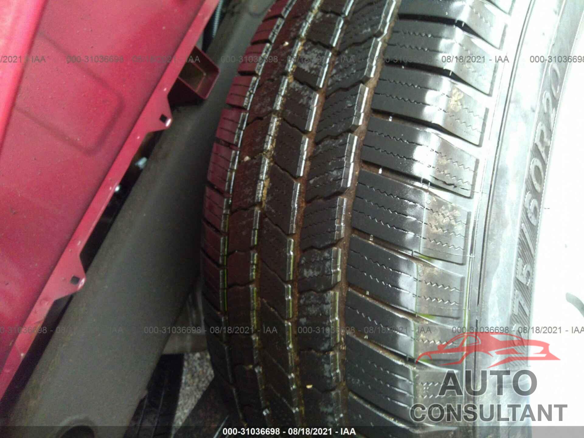 CHEVROLET SILVERADO 1500 2019 - 1GCRYBEF3KZ385528