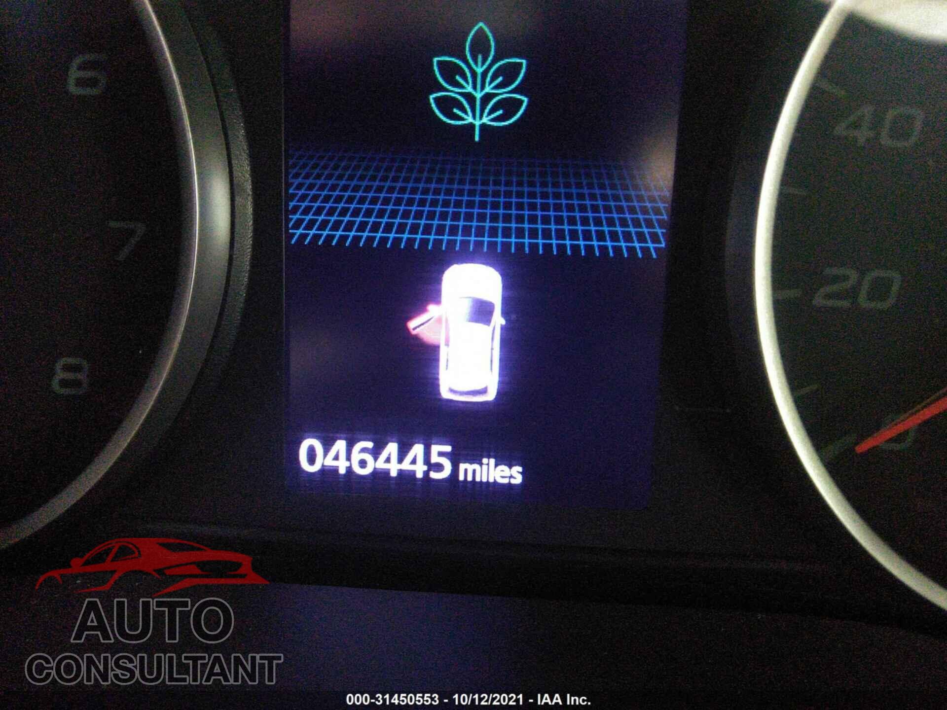 MITSUBISHI ECLIPSE CROSS 2020 - JA4AS3AA1LZ021960