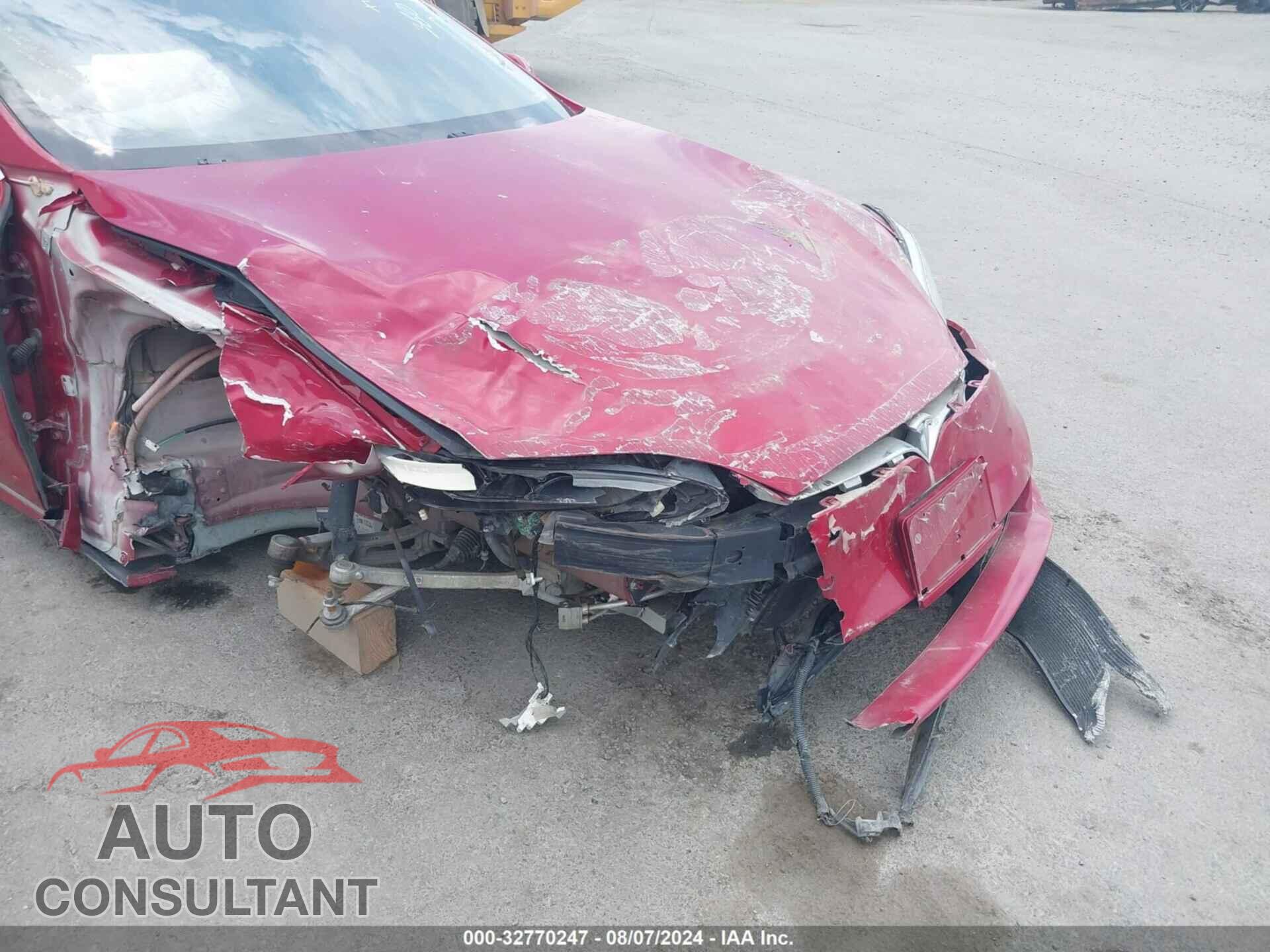 TESLA MODEL S 2017 - 5YJSA1E18HF213739