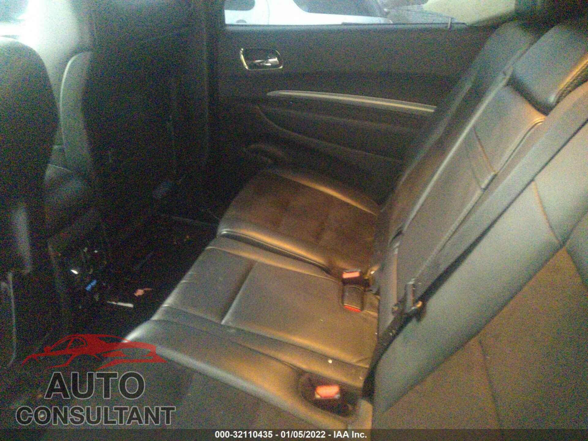 DODGE DURANGO 2019 - 1C4SDJCT7KC722835