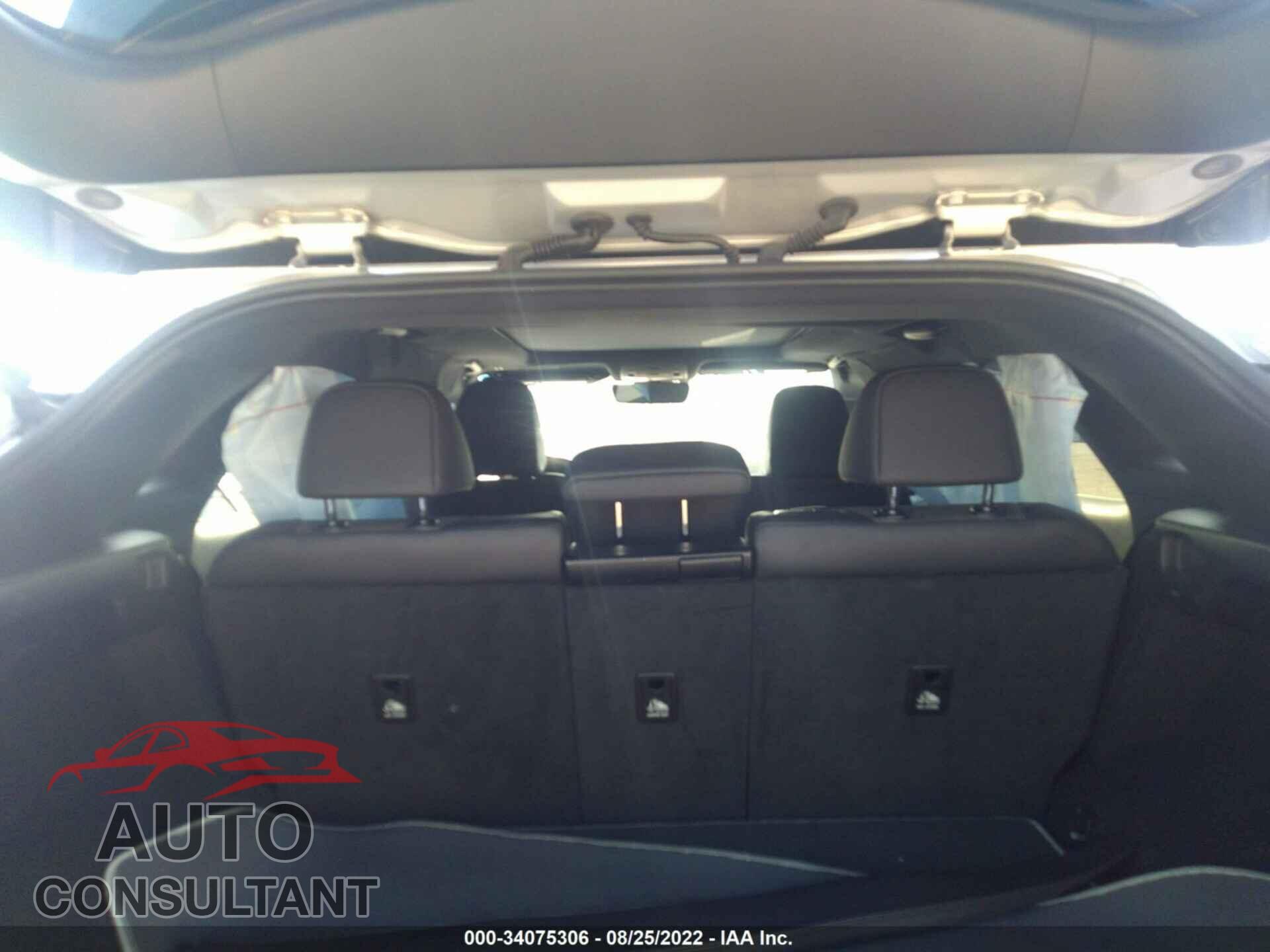 LEXUS RX 2017 - 2T2ZZMCA4HC053175