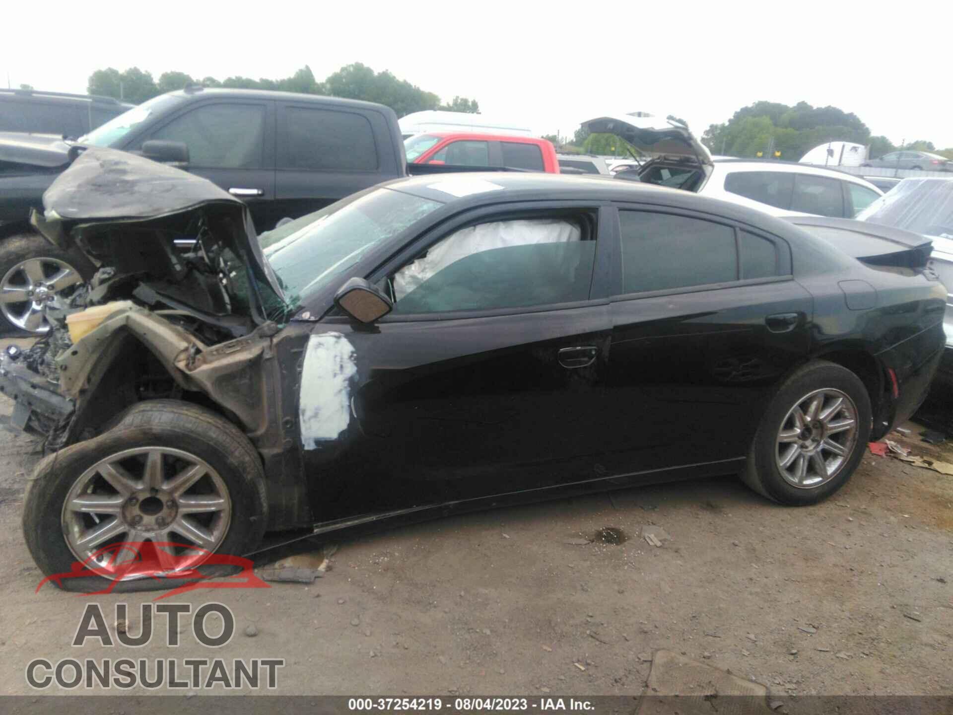 DODGE CHARGER 2017 - 2C3CDXCT8HH561705