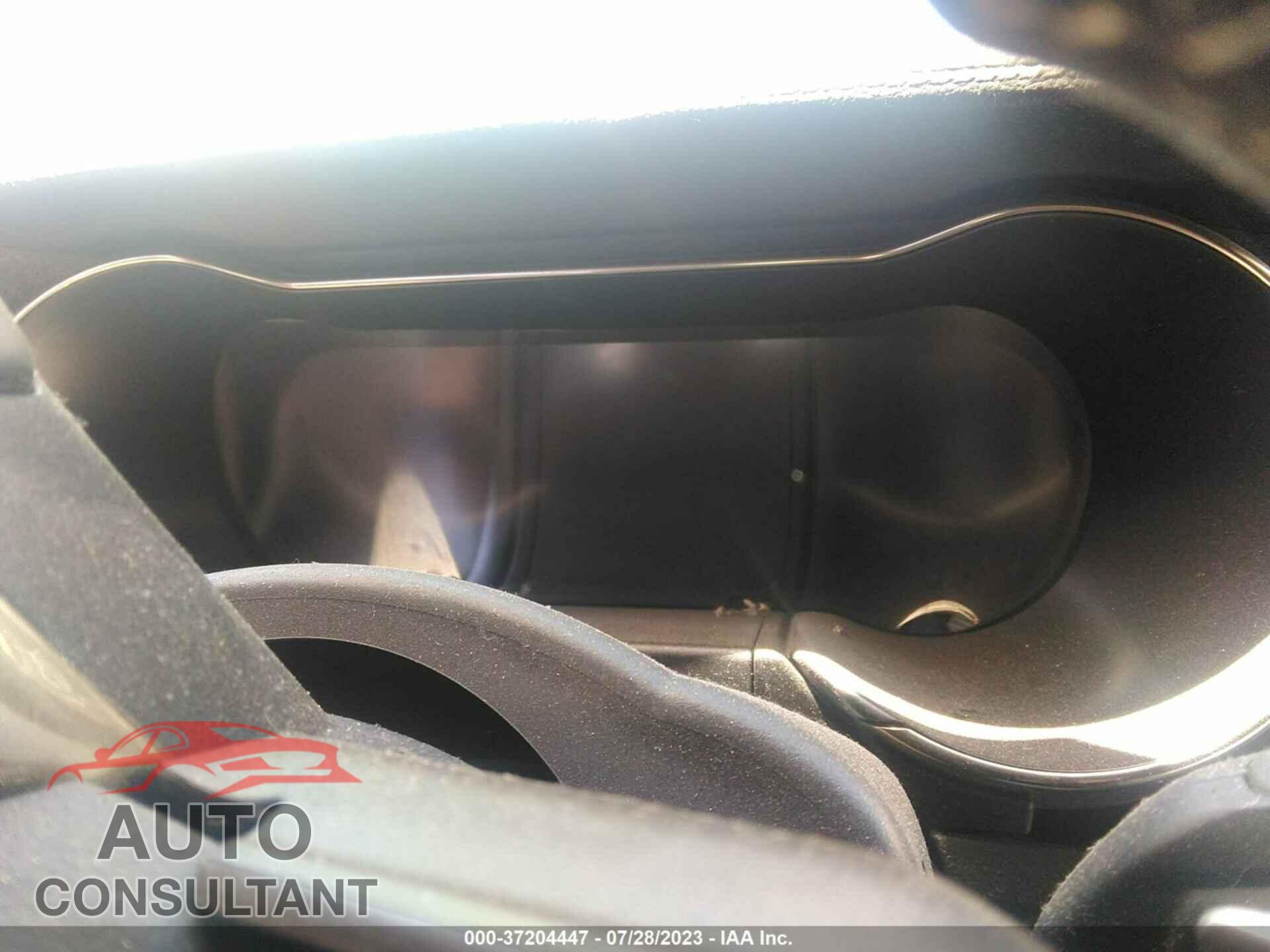 FORD MUSTANG 2021 - 1FA6P8SJ8M5501260