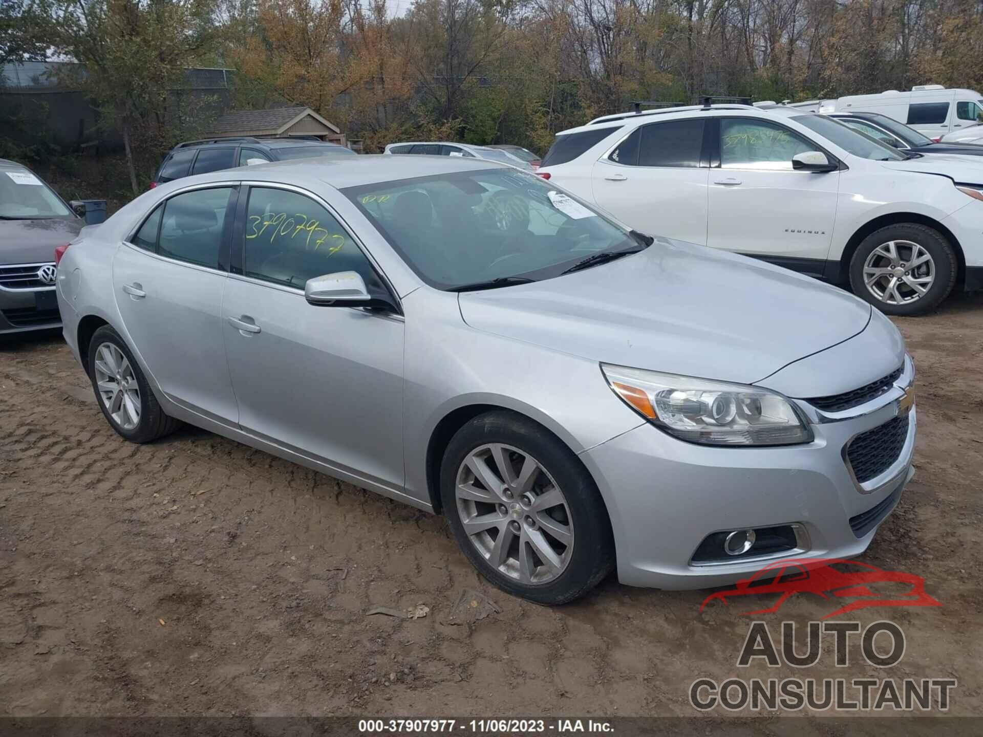 CHEVROLET MALIBU 2015 - 1G11D5SL1FF121793