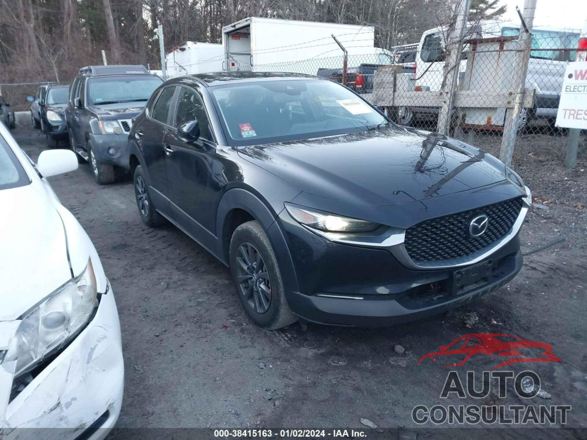 MAZDA CX-30 2023 - 3MVDMBAM7PM518714