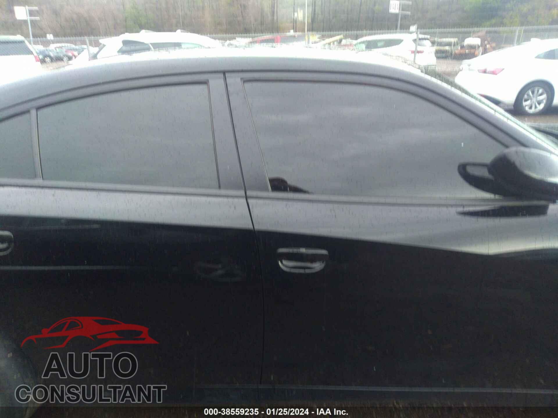 DODGE CHARGER 2019 - 2C3CDXCT3KH754237