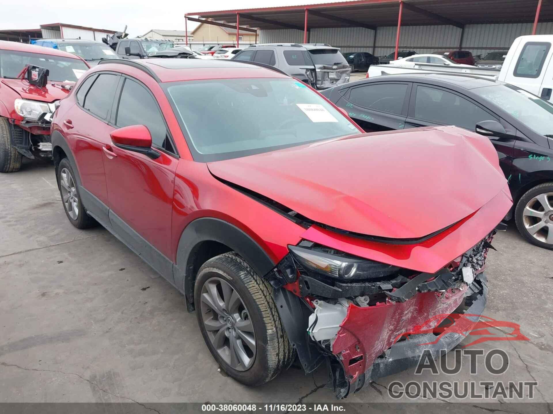 MAZDA CX-30 2023 - 3MVDMBDM0PM509090