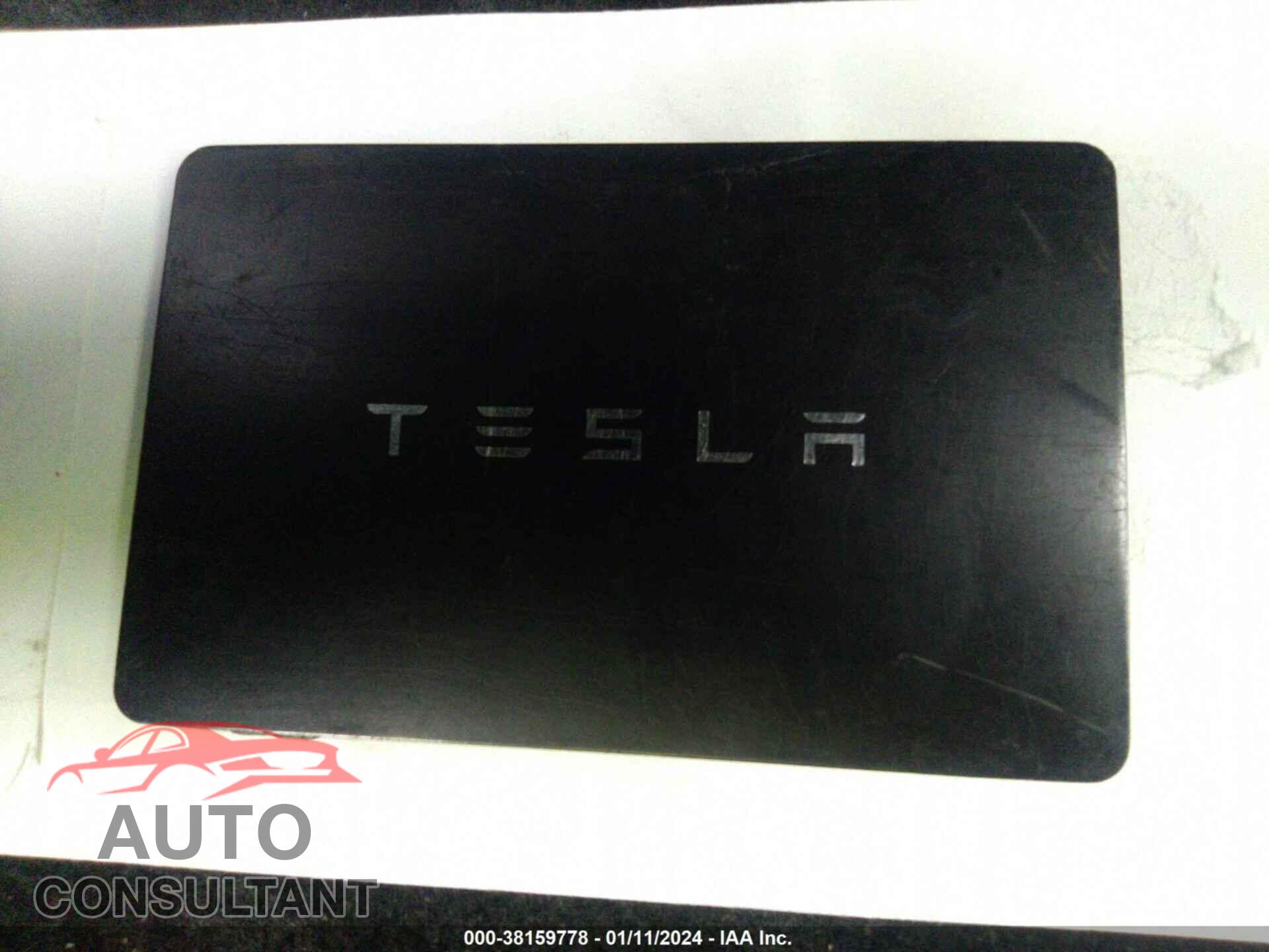 TESLA MODEL 3 2021 - 5YJ3E1EA6MF921359