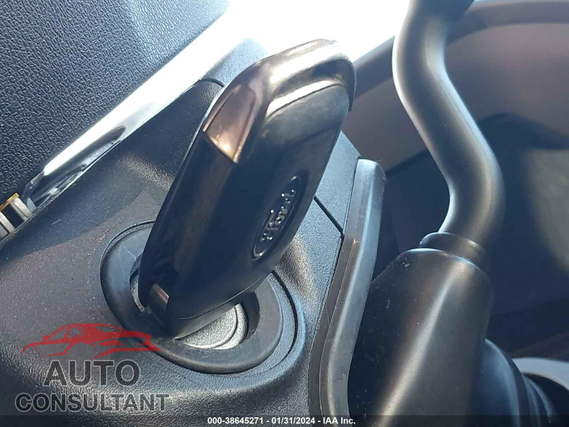 FORD F-250 2019 - 1FT7W2B62KED36443