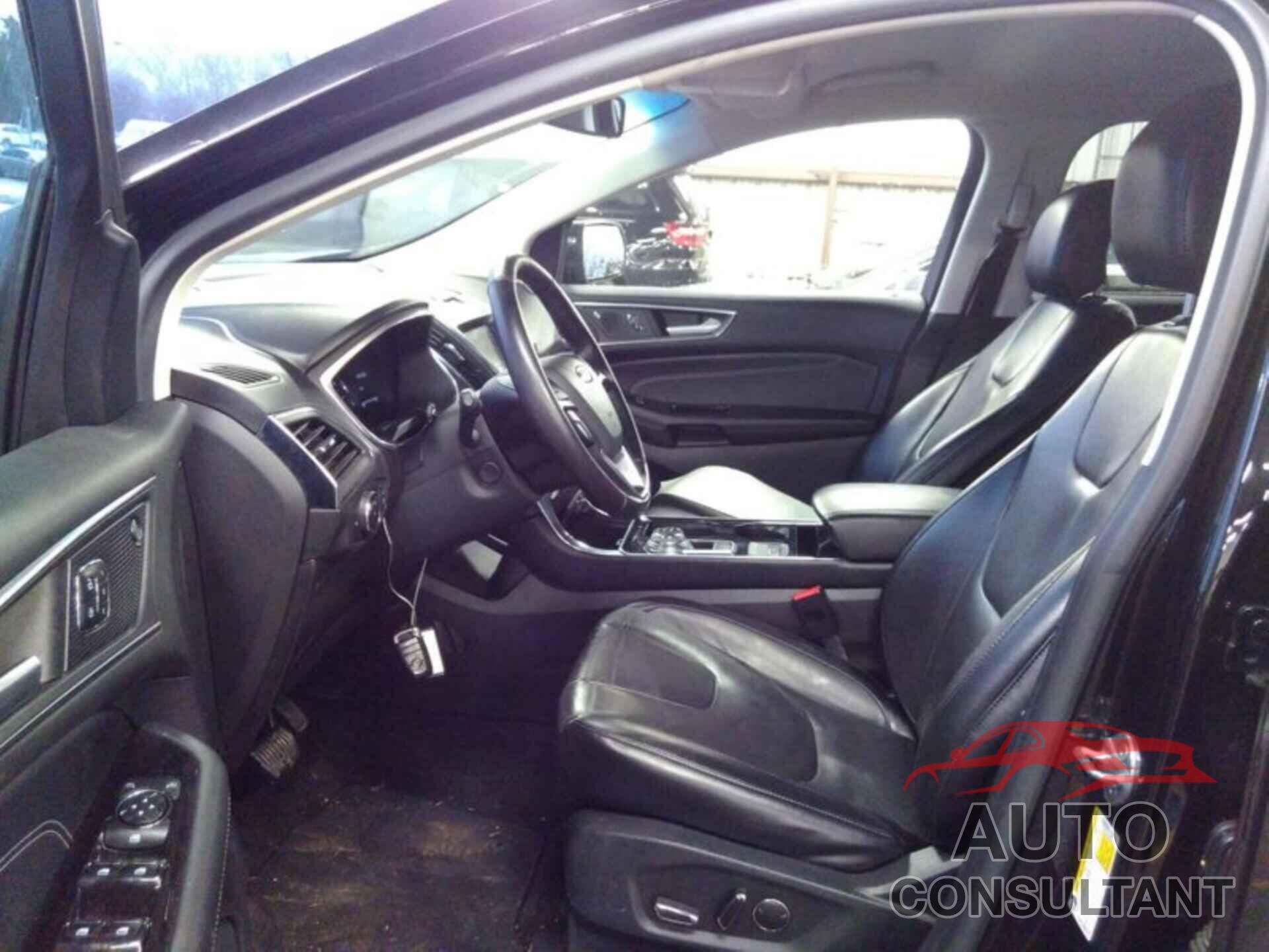 FORD EDGE 2019 - 2FMPK3K98KBC49505