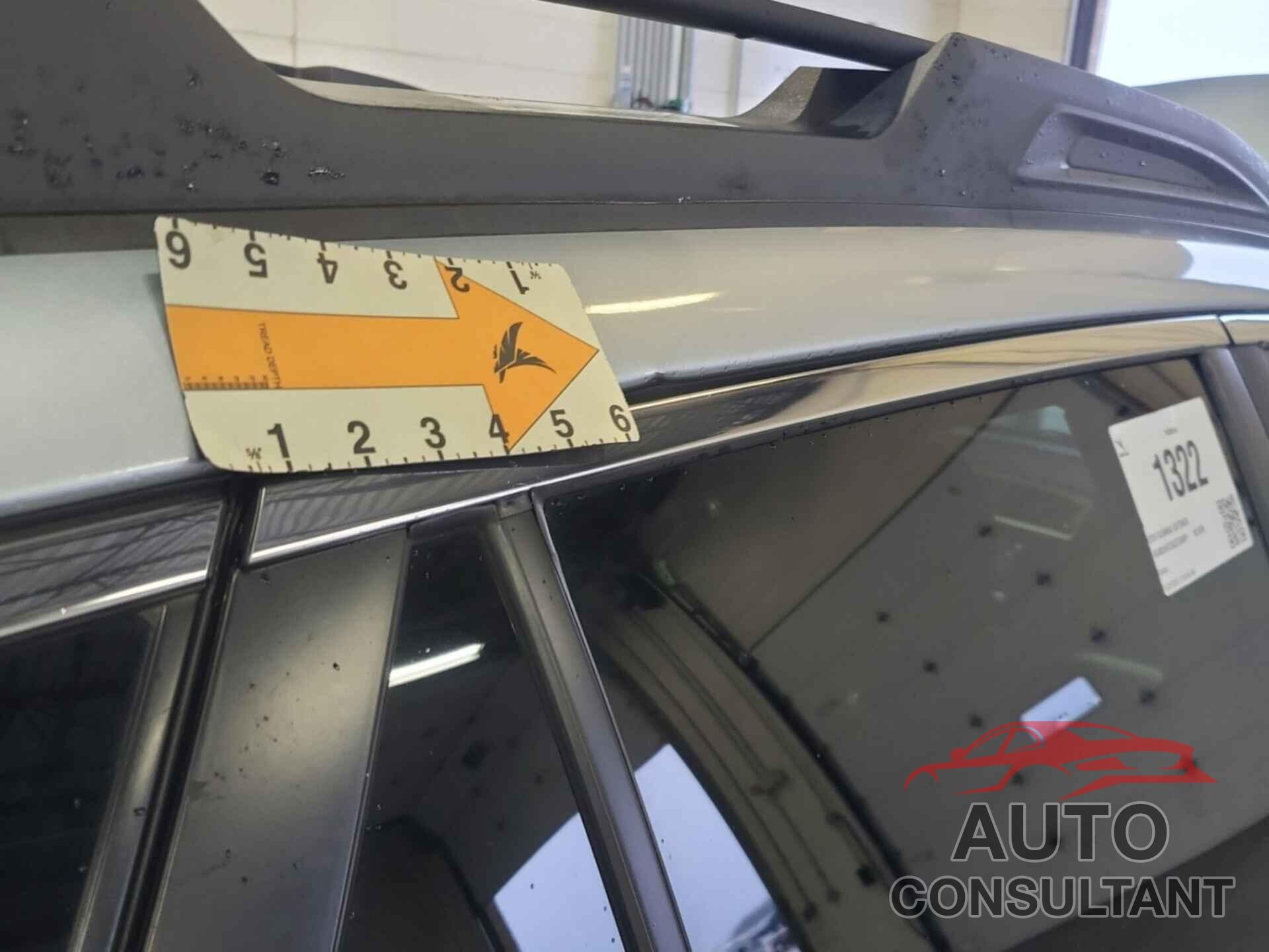 SUBARU OUTBACK 2019 - 4S4BSAFC5K3310491