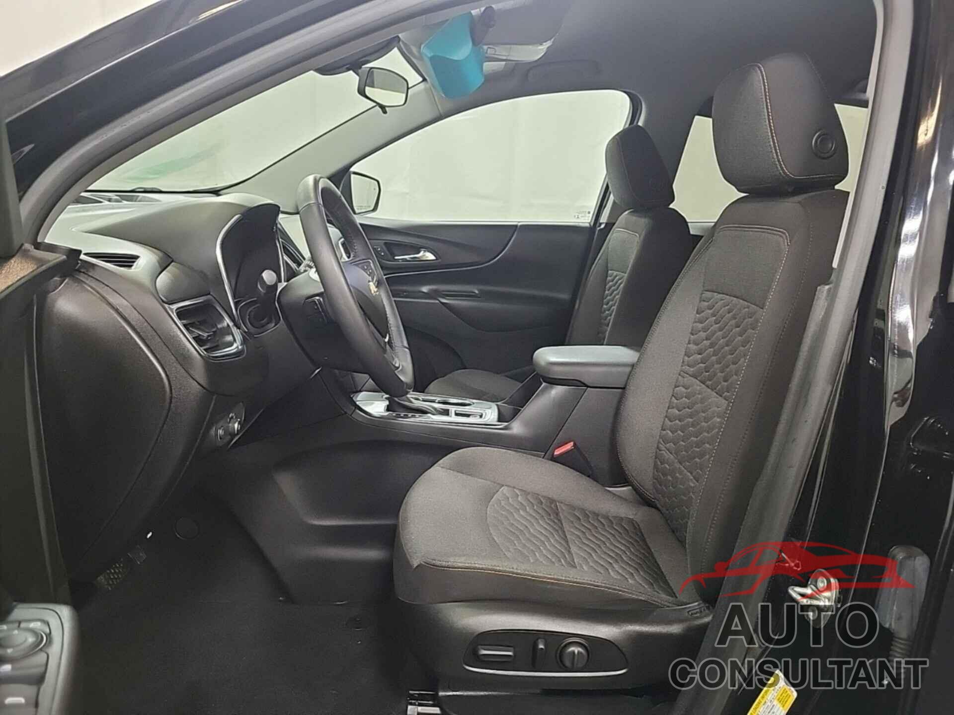 CHEVROLET EQUINOX 2018 - 3GNAXJEV0JL180182