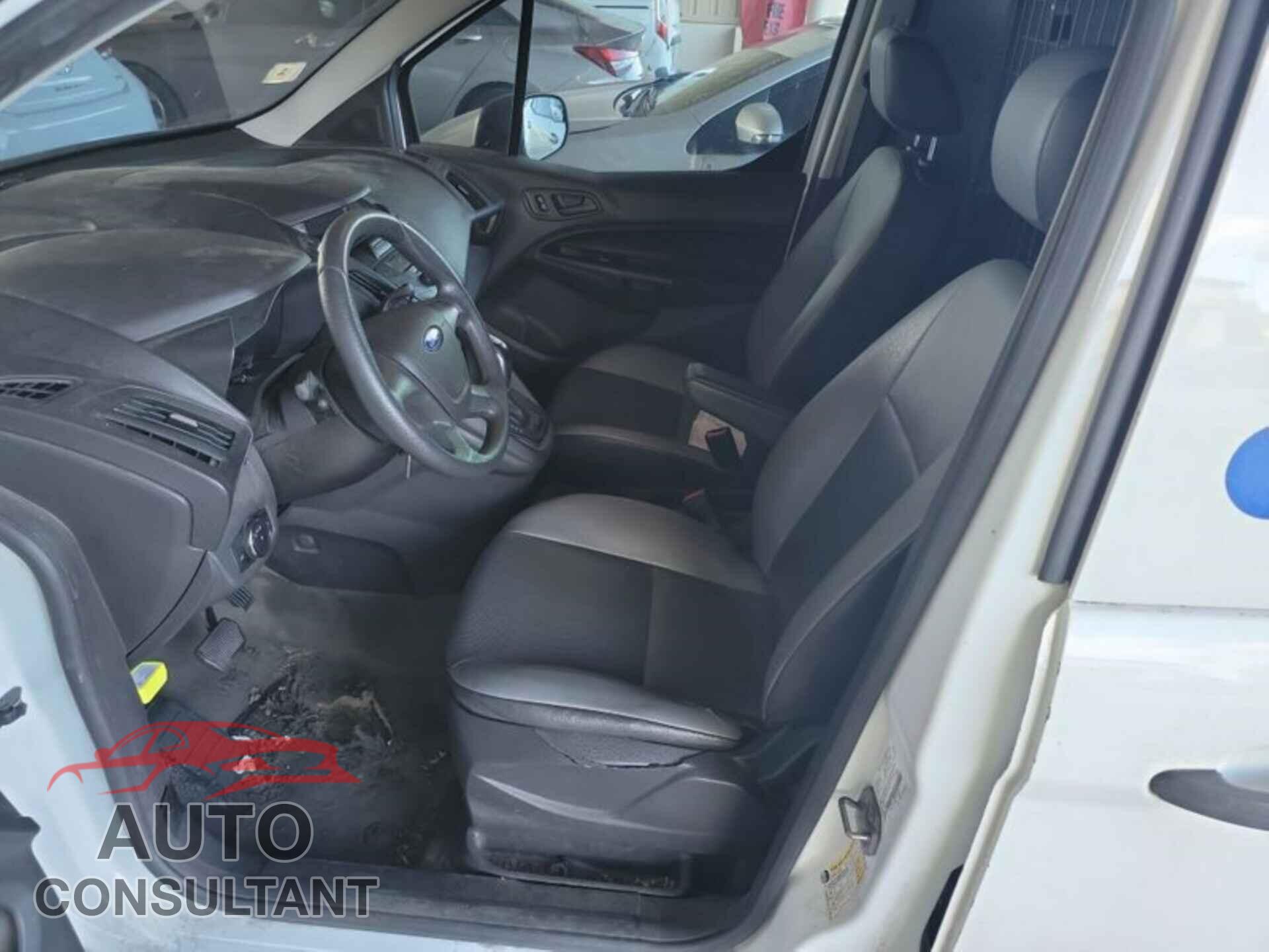 FORD TRANSIT CONNECT 2017 - NM0LS7E7XH1298243