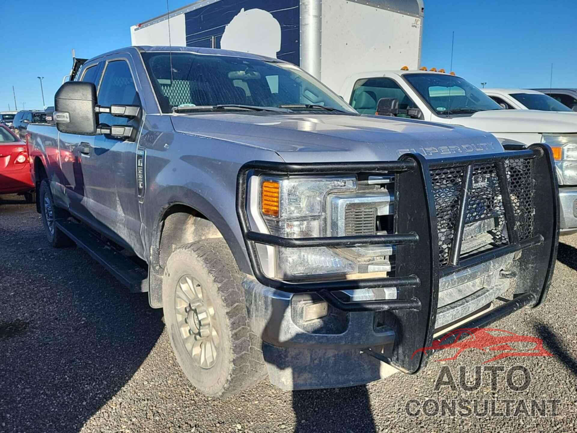 FORD F-250 2020 - 1FT7X2B67LEC48342