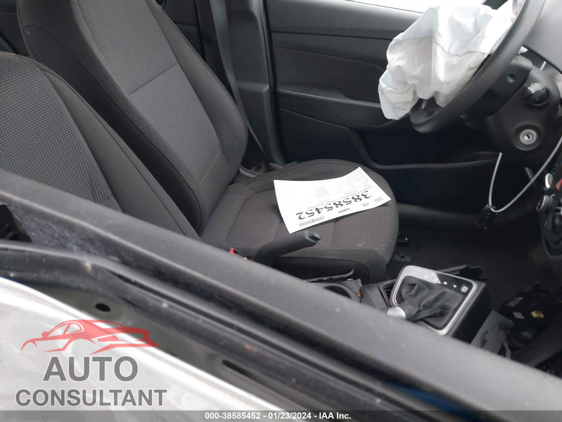 HYUNDAI ACCENT 2020 - 3KPC24A64LE113723