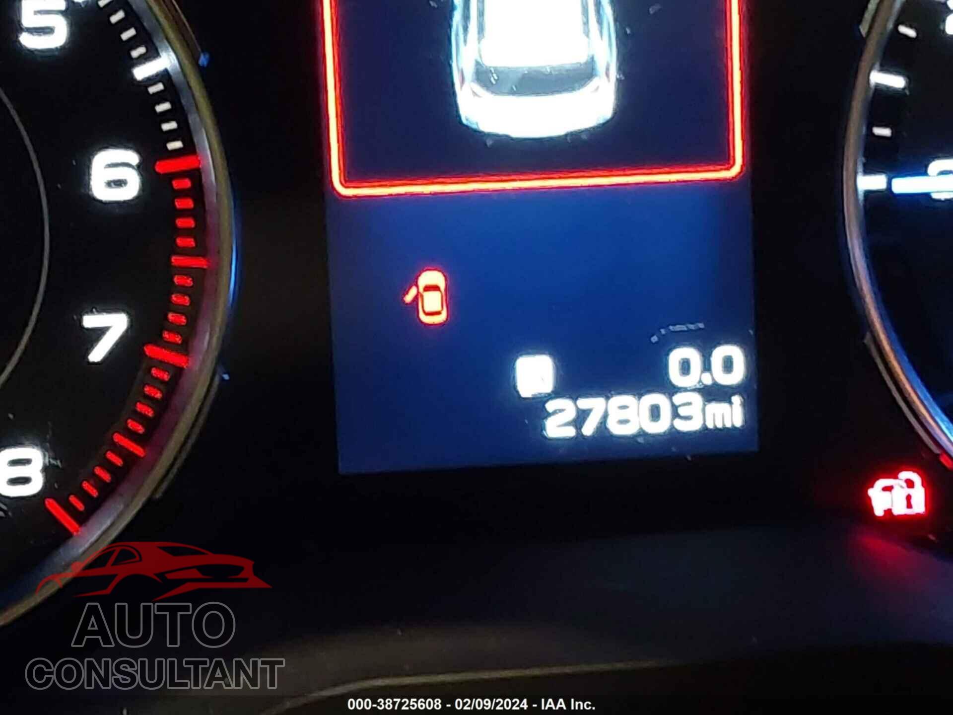 SUBARU ASCENT 2020 - 4S4WMAPD8L3473284