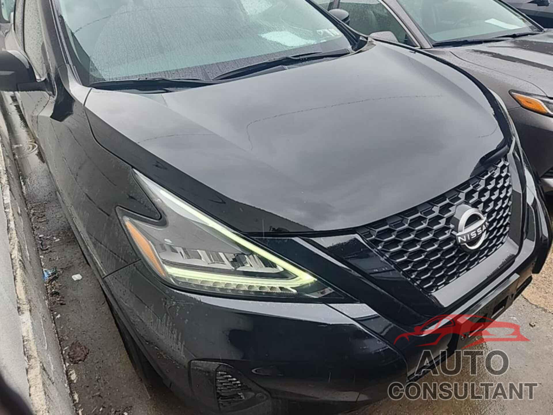 NISSAN MURANO 2023 - 5N1AZ2BS7PC110214