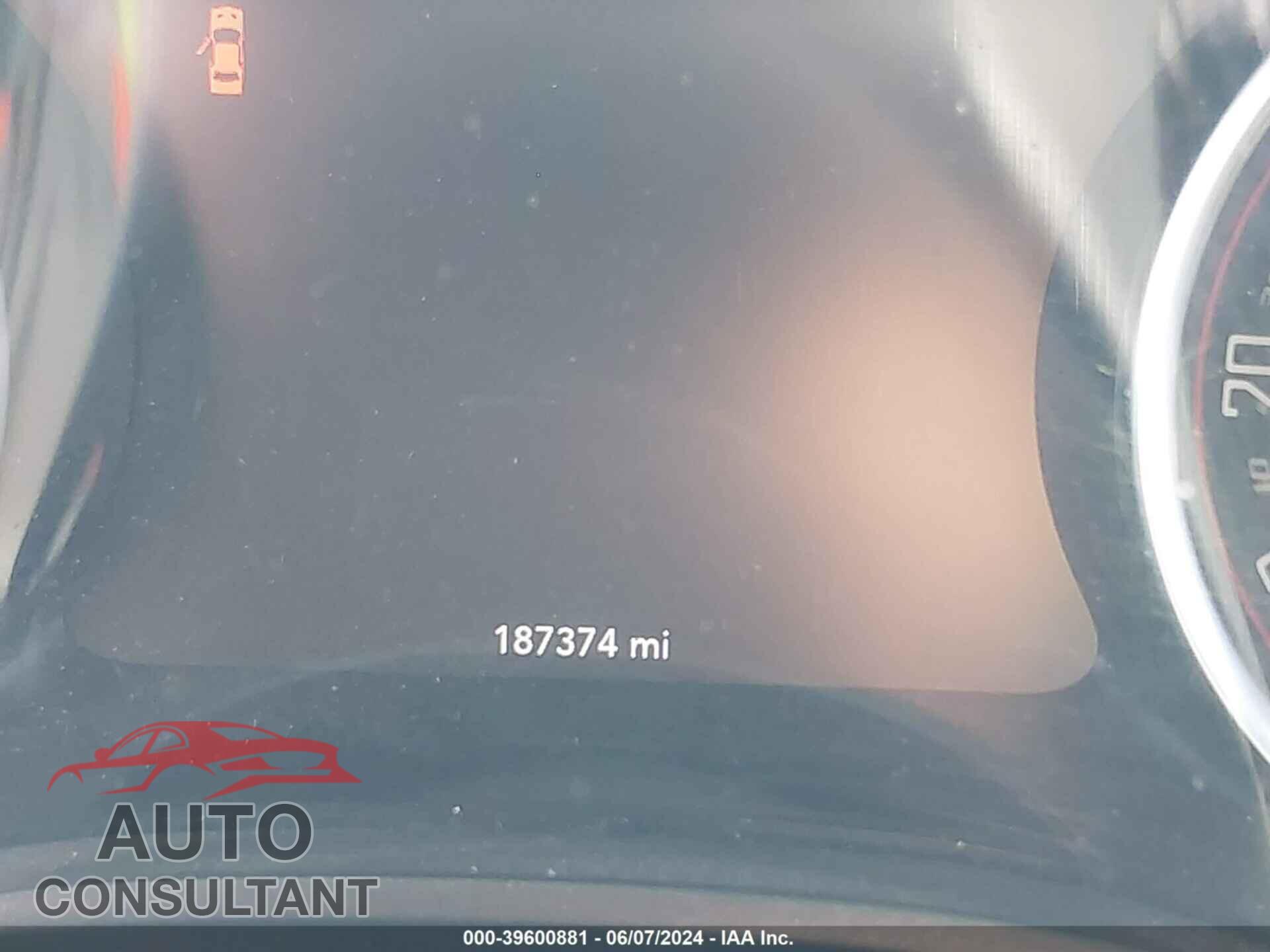 DODGE CHALLENGER 2016 - 2C3CDZAG1GH280068