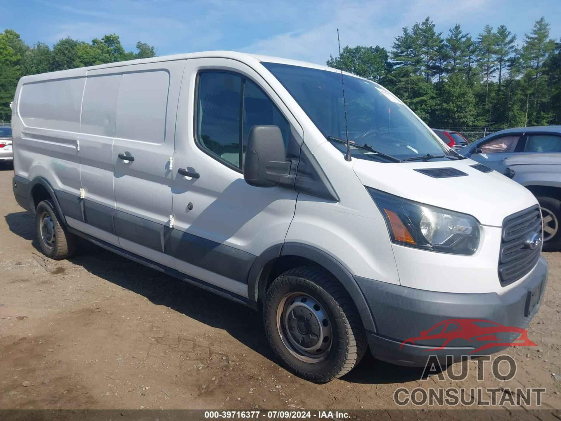 FORD TRANSIT-350 2016 - 1FTBW2ZM5GKA85165