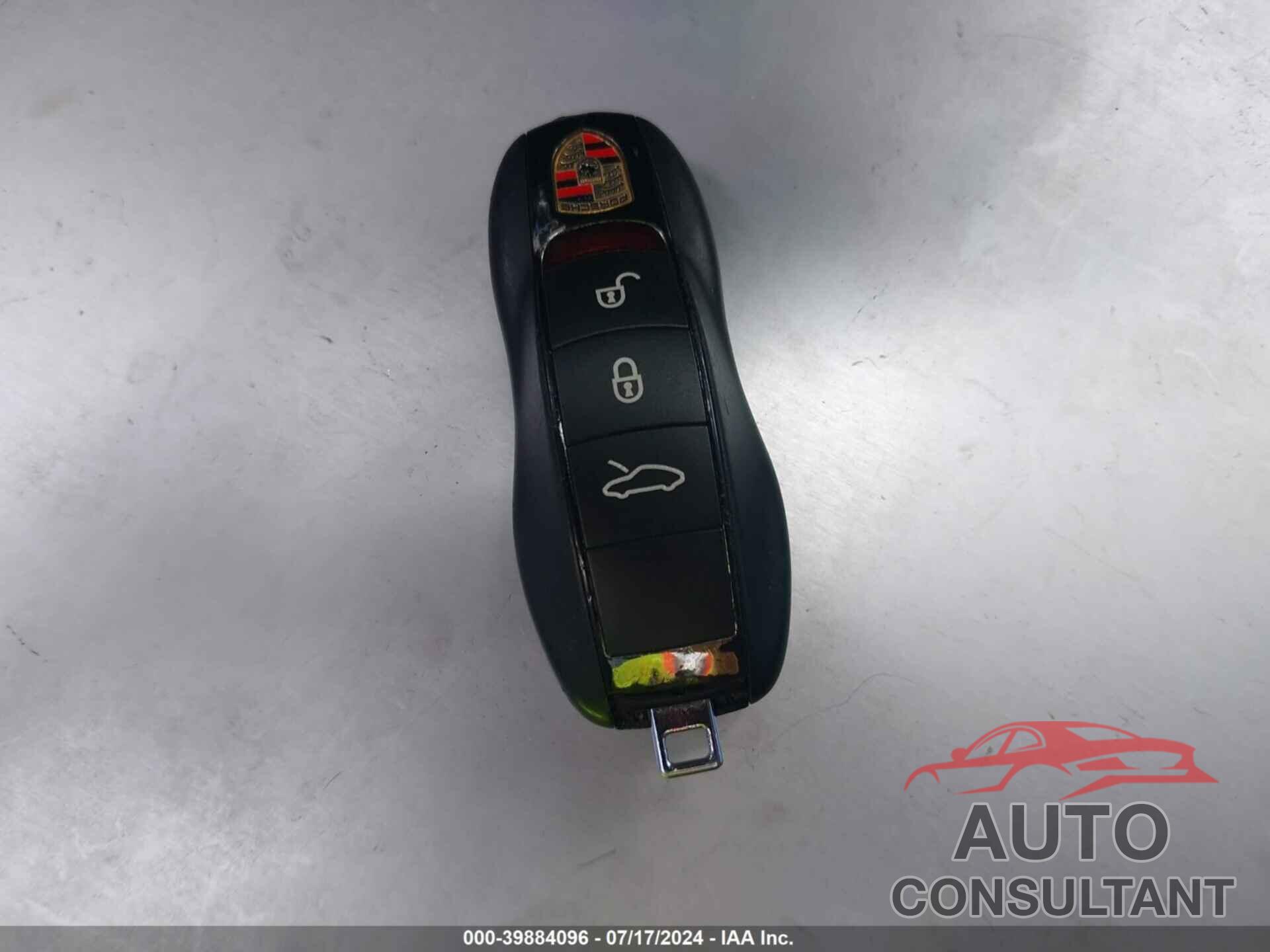 PORSCHE 911 2018 - WP0AB2A94JS122907