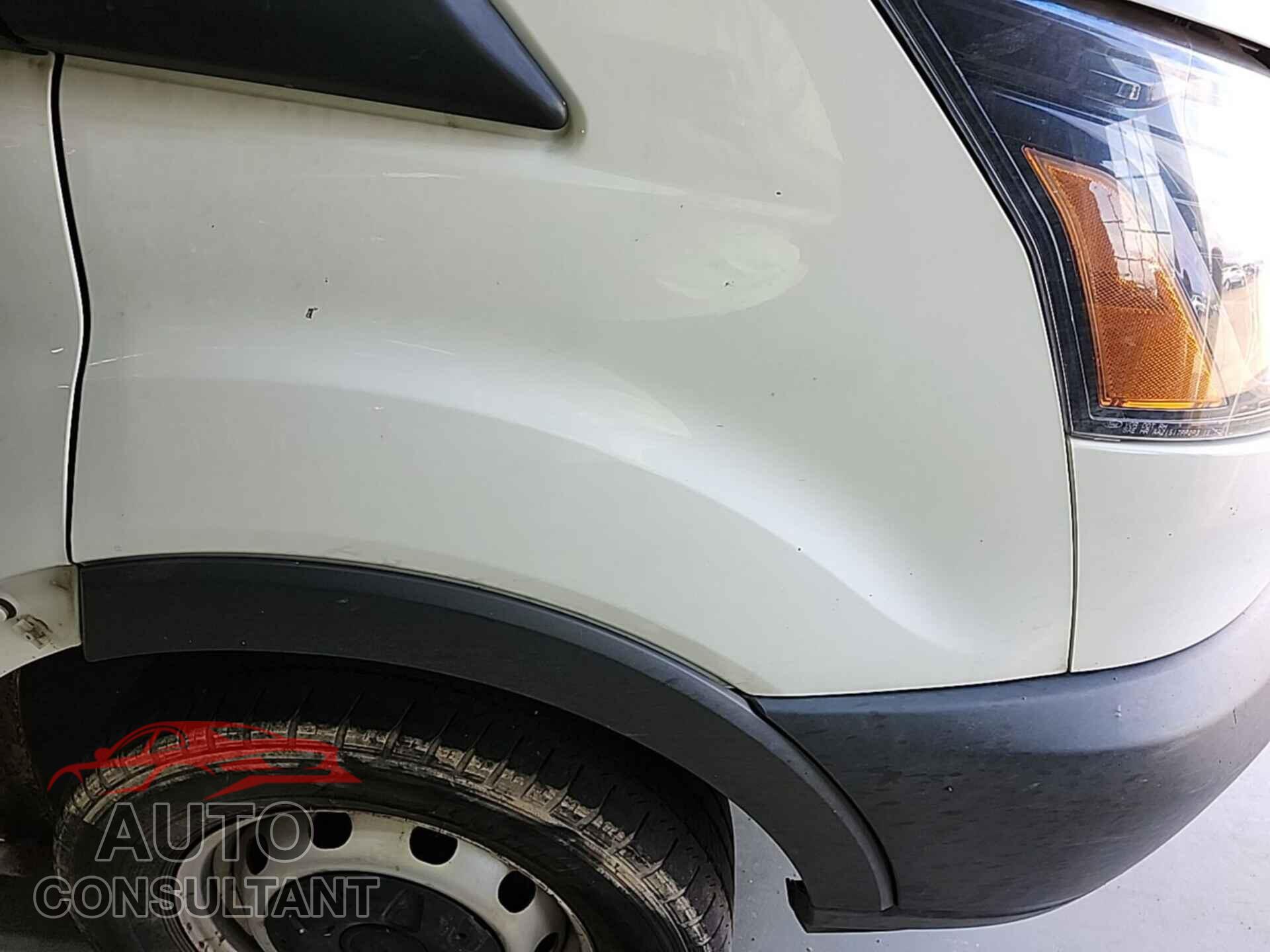 FORD TRANSIT 2018 - 1FTYR2CM2JKA96609