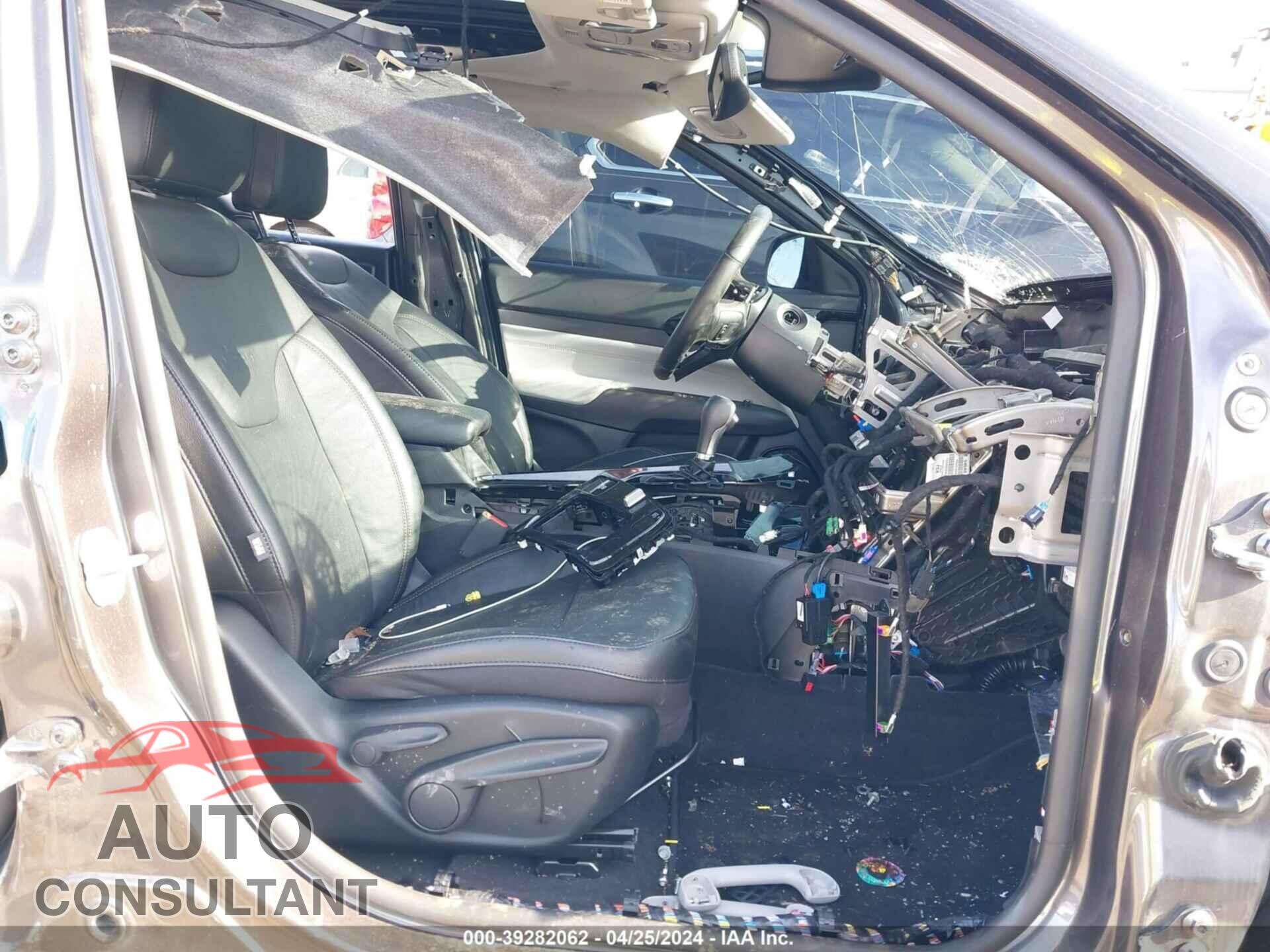 JEEP COMPASS 2022 - 3C4NJDCB2NT159345