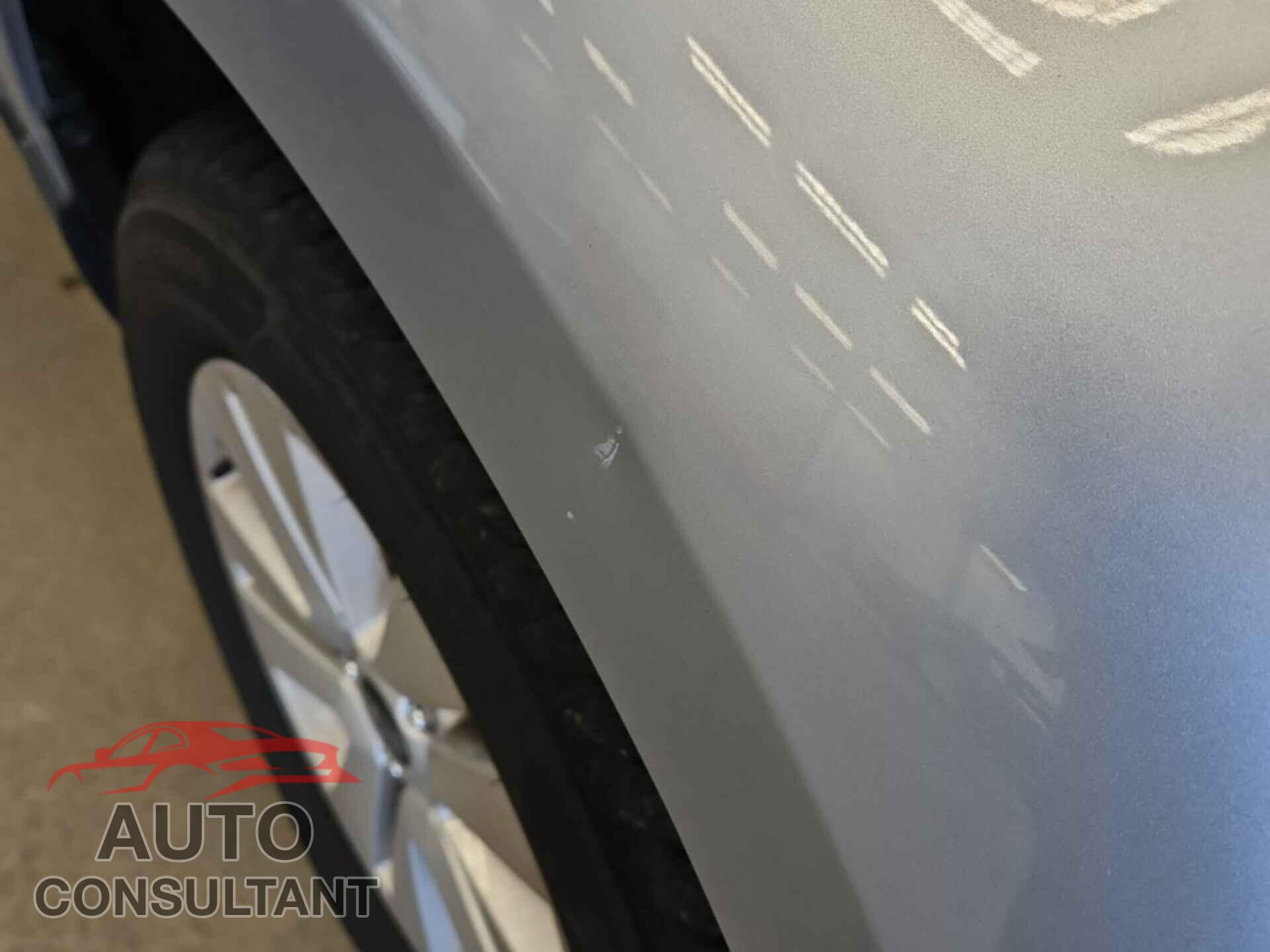 SUBARU OUTBACK 2019 - 4S4BSAFC2K3253473