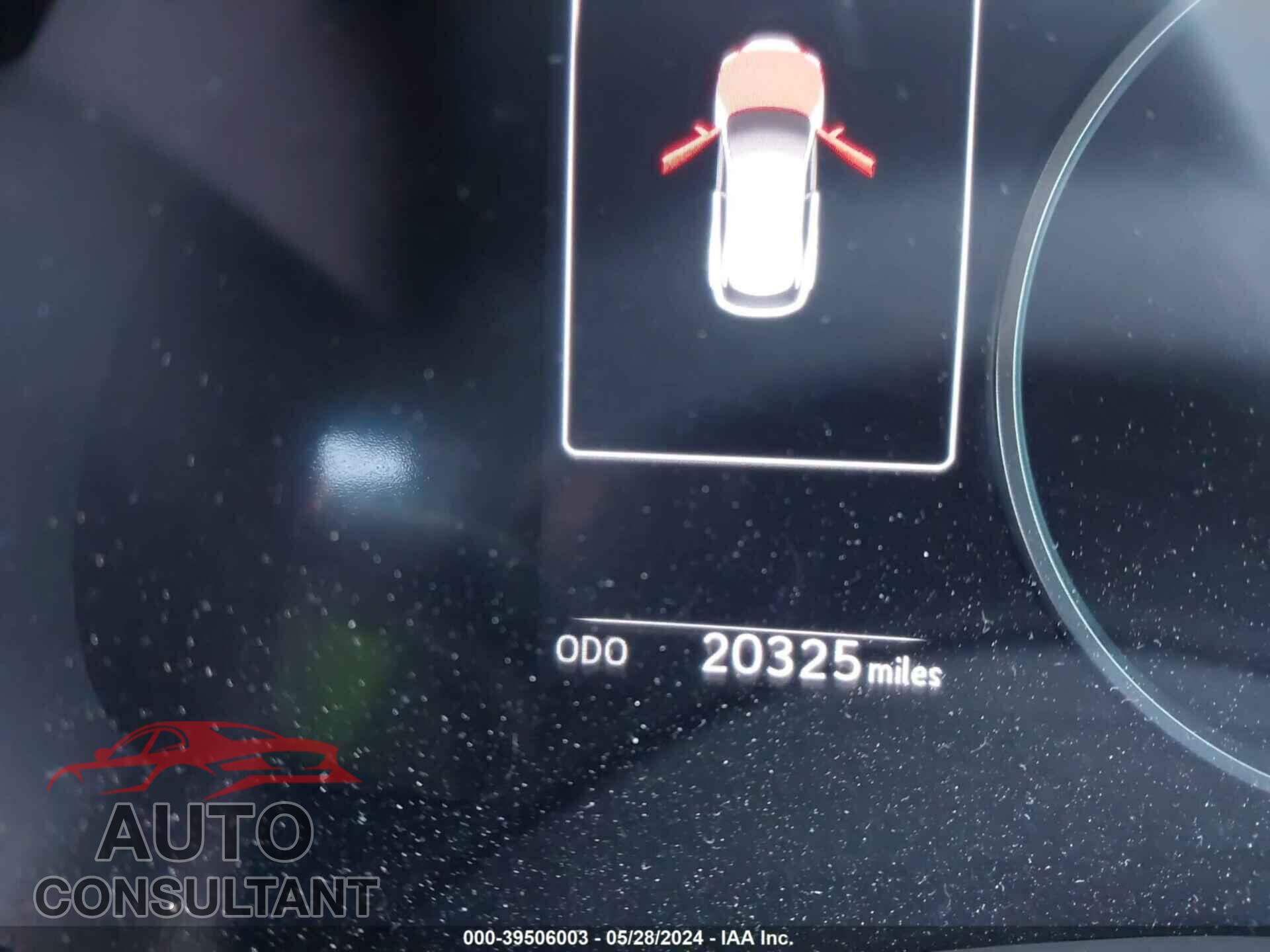LEXUS RX 350H 2023 - 2T2BBMCA7PC005285