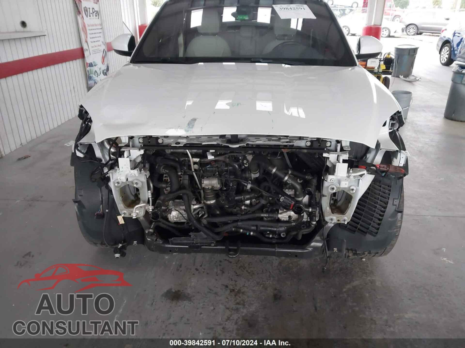 JAGUAR E-PACE 2020 - SADFP2FX6L1015031