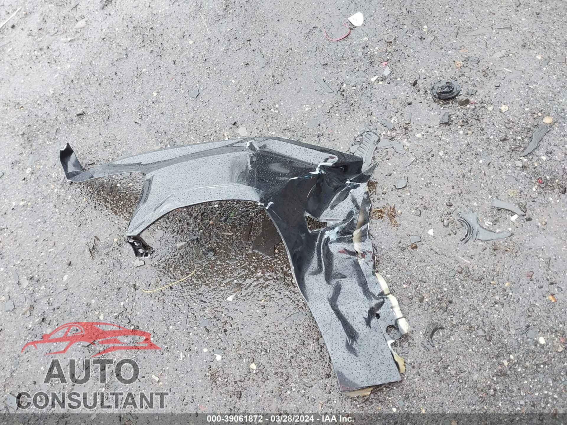 TESLA MODEL 3 2019 - 5YJ3E1EA1KF302276