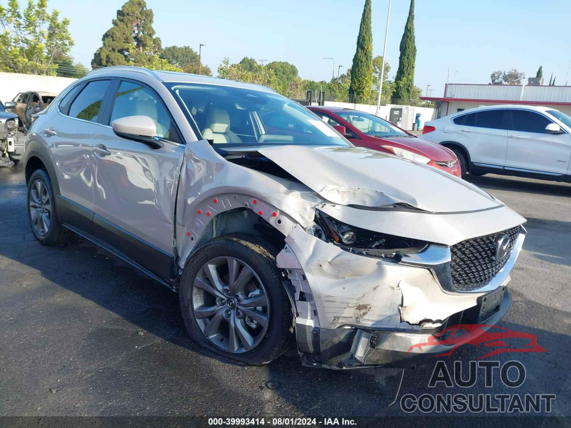 MAZDA CX-30 2024 - 3MVDMBCM8RM674938
