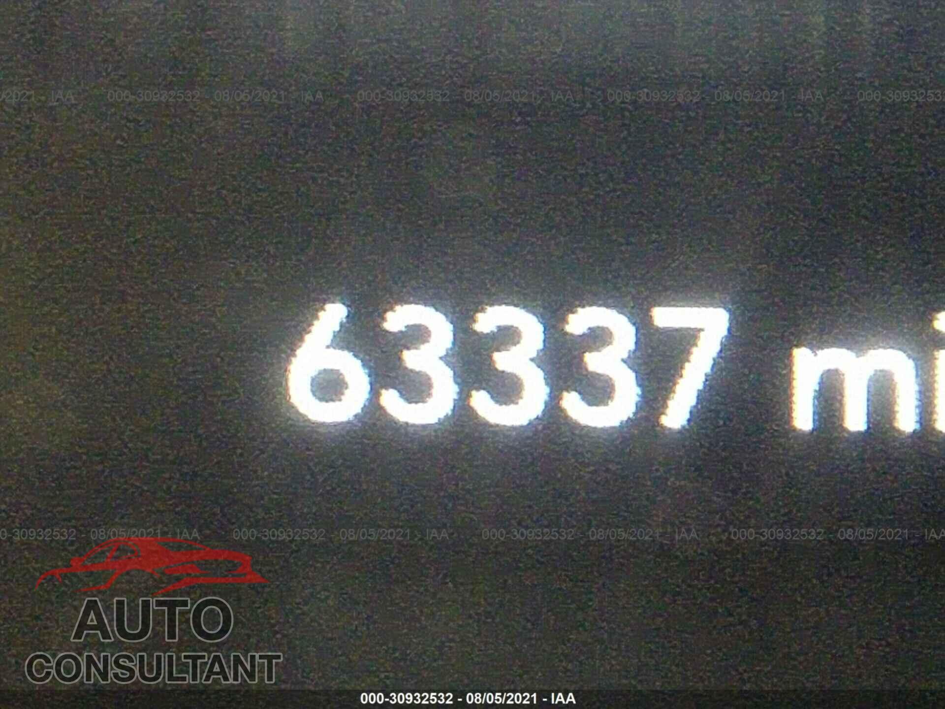DODGE CHALLENGER 2017 - 2C3CDZGG3HH574502