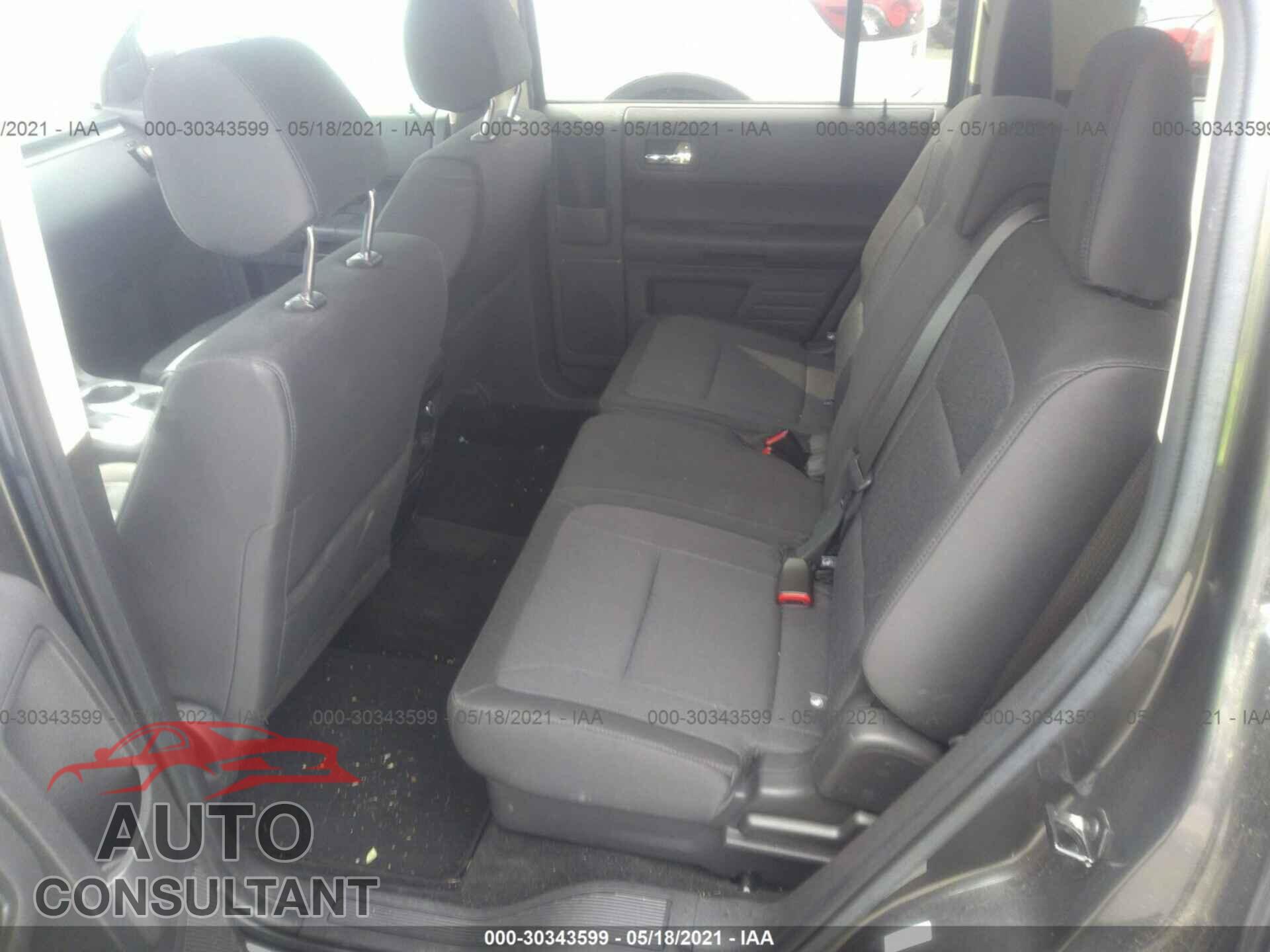FORD FLEX 2016 - 2FMGK5B86GBA17995