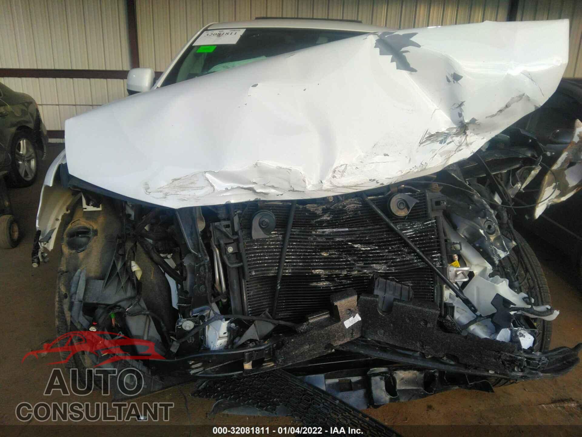 DODGE DURANGO 2017 - 1C4RDHAGXHC957784