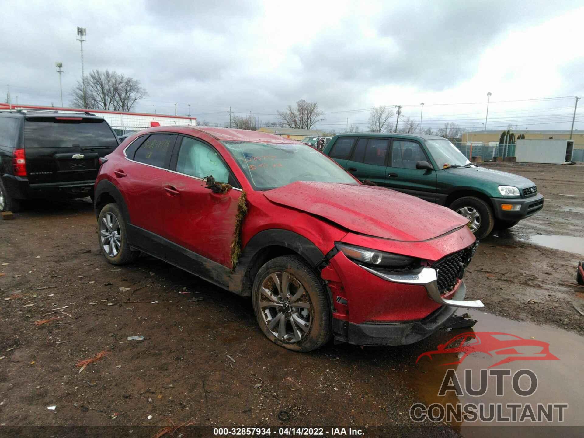 MAZDA CX-30 2020 - 3MVDMADLXLM133767