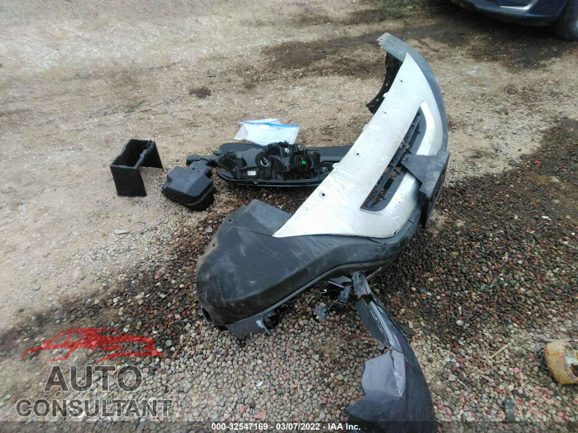 HONDA CR-V 2016 - 5J6RM4H95GL109708