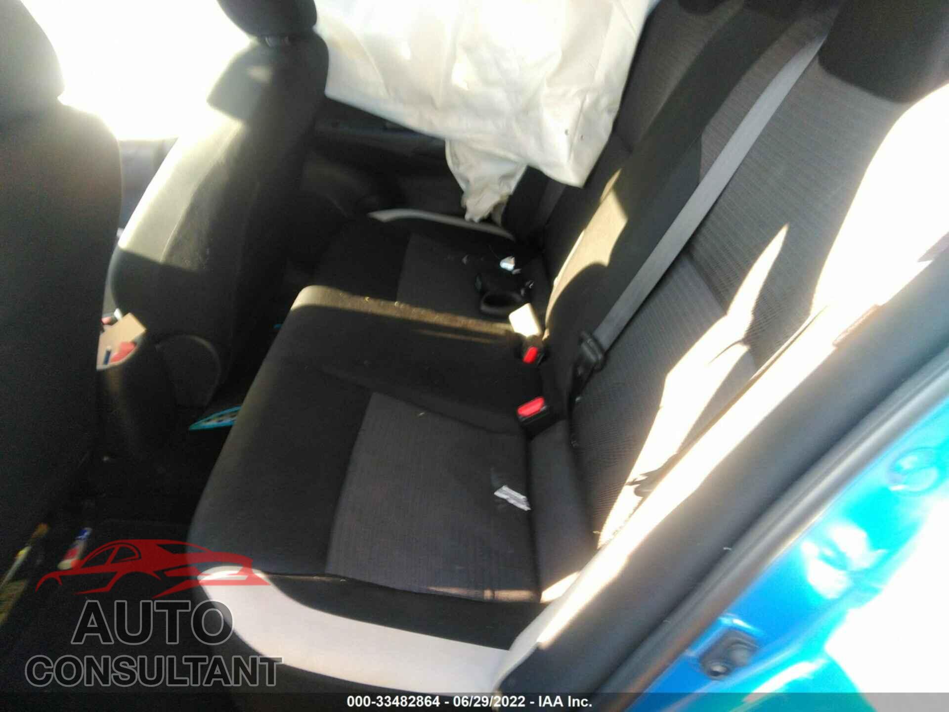 NISSAN VERSA 2020 - 3N1CN8EV2LL809561