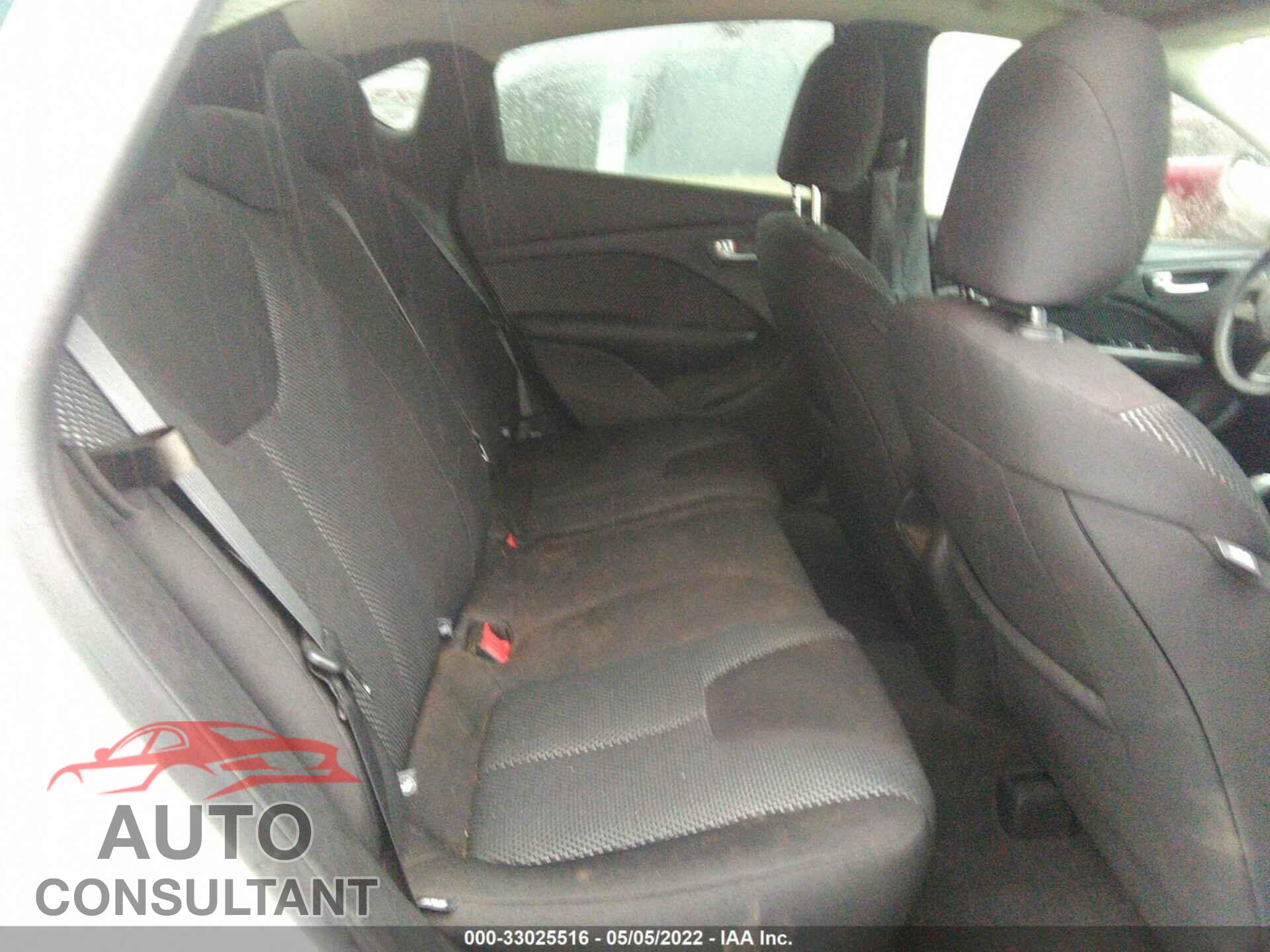 DODGE DART 2016 - 1C3CDFAA3GD736921