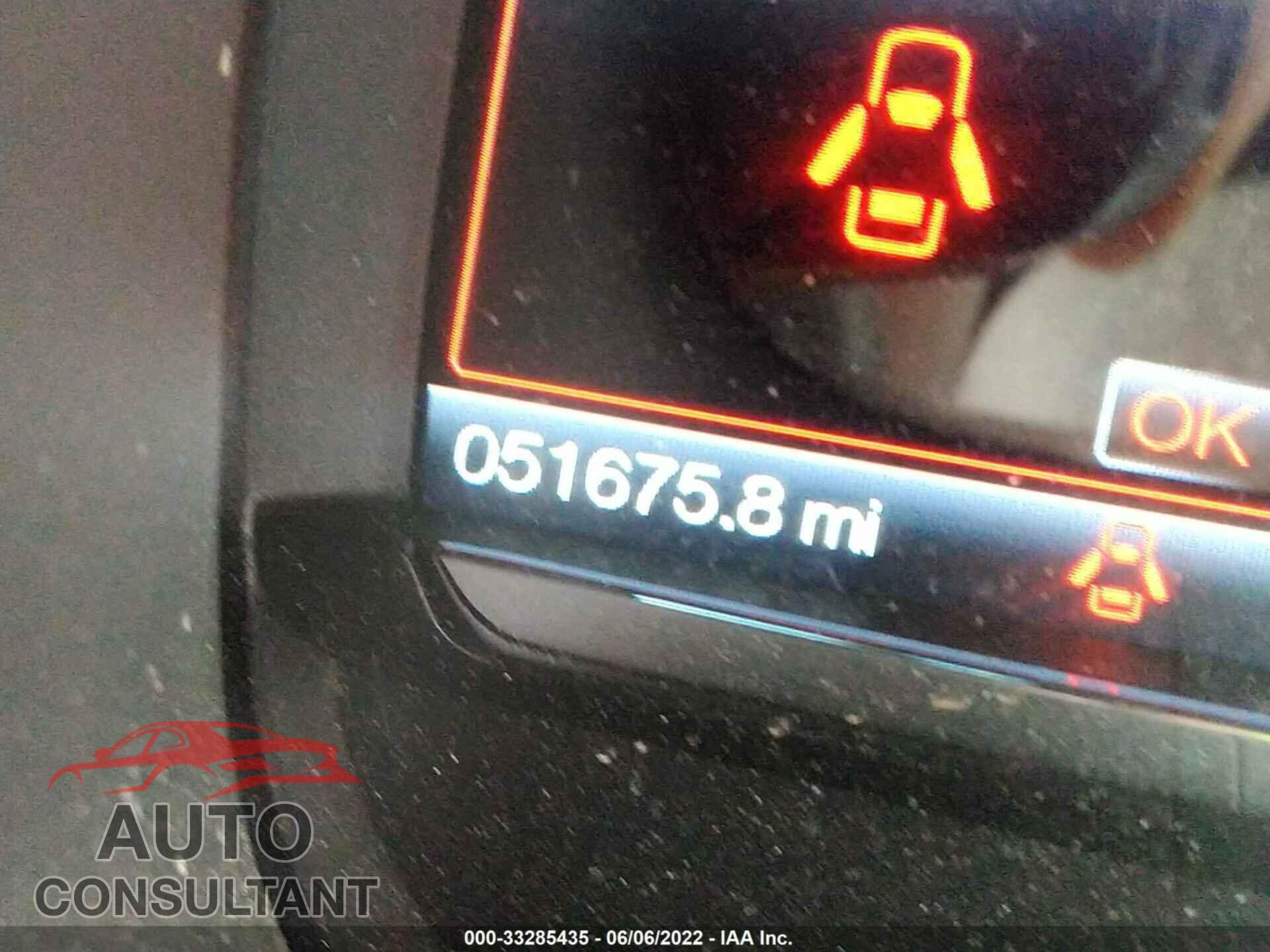FORD TAURUS 2018 - 1FAHP2E81JG136662
