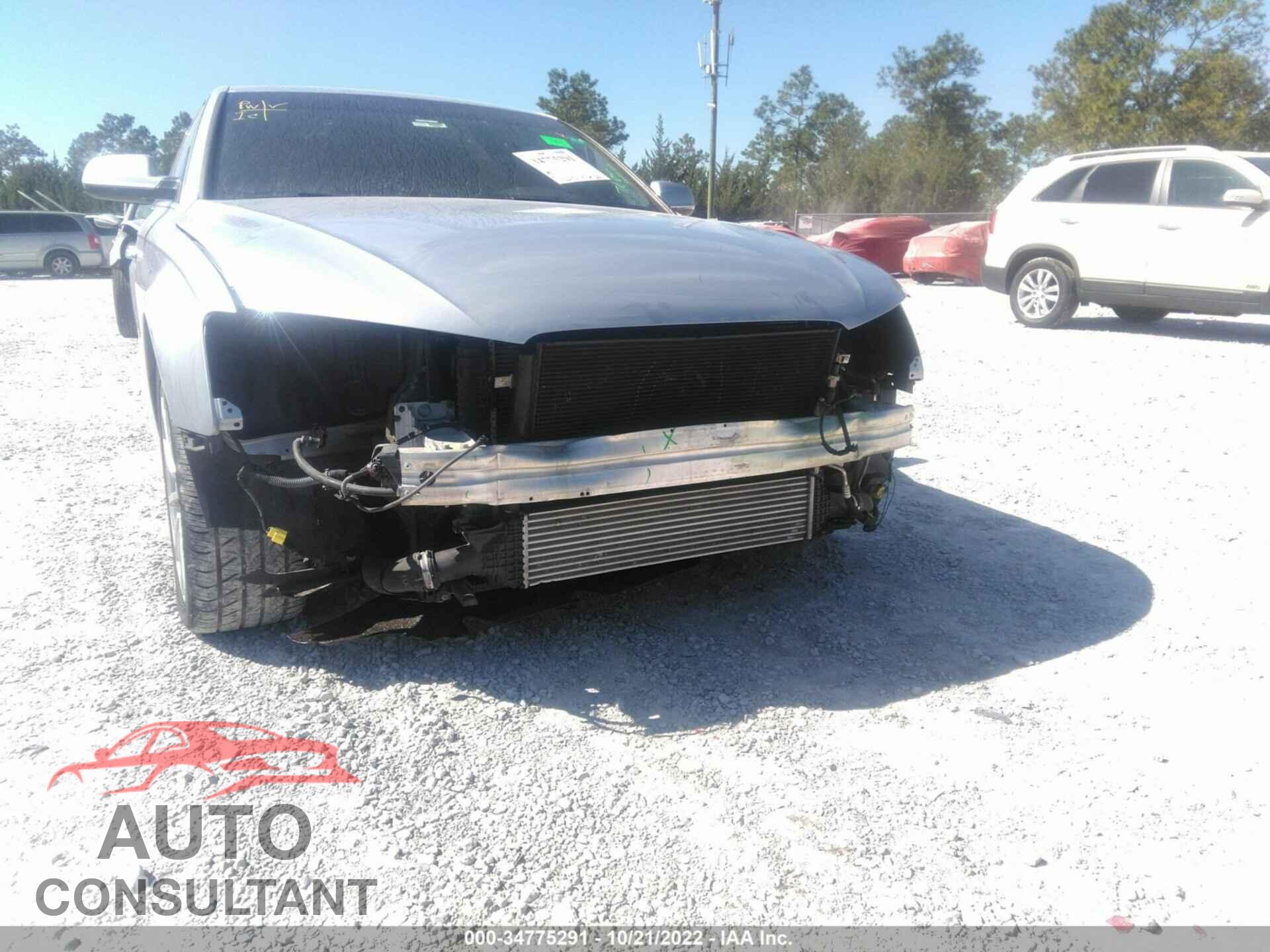 AUDI A4 2016 - WAUAFAFL2GN005253