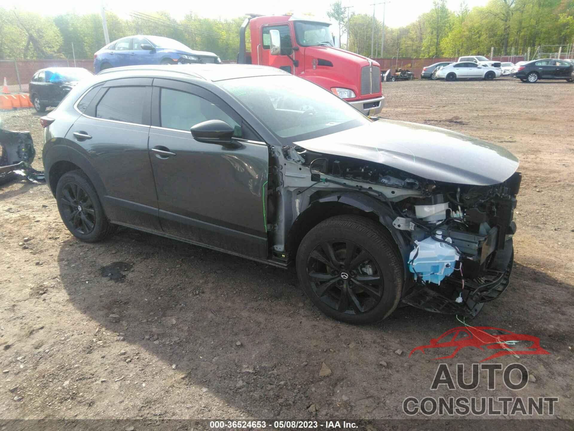 MAZDA CX-30 2022 - 3MVDMBAY4NM452767